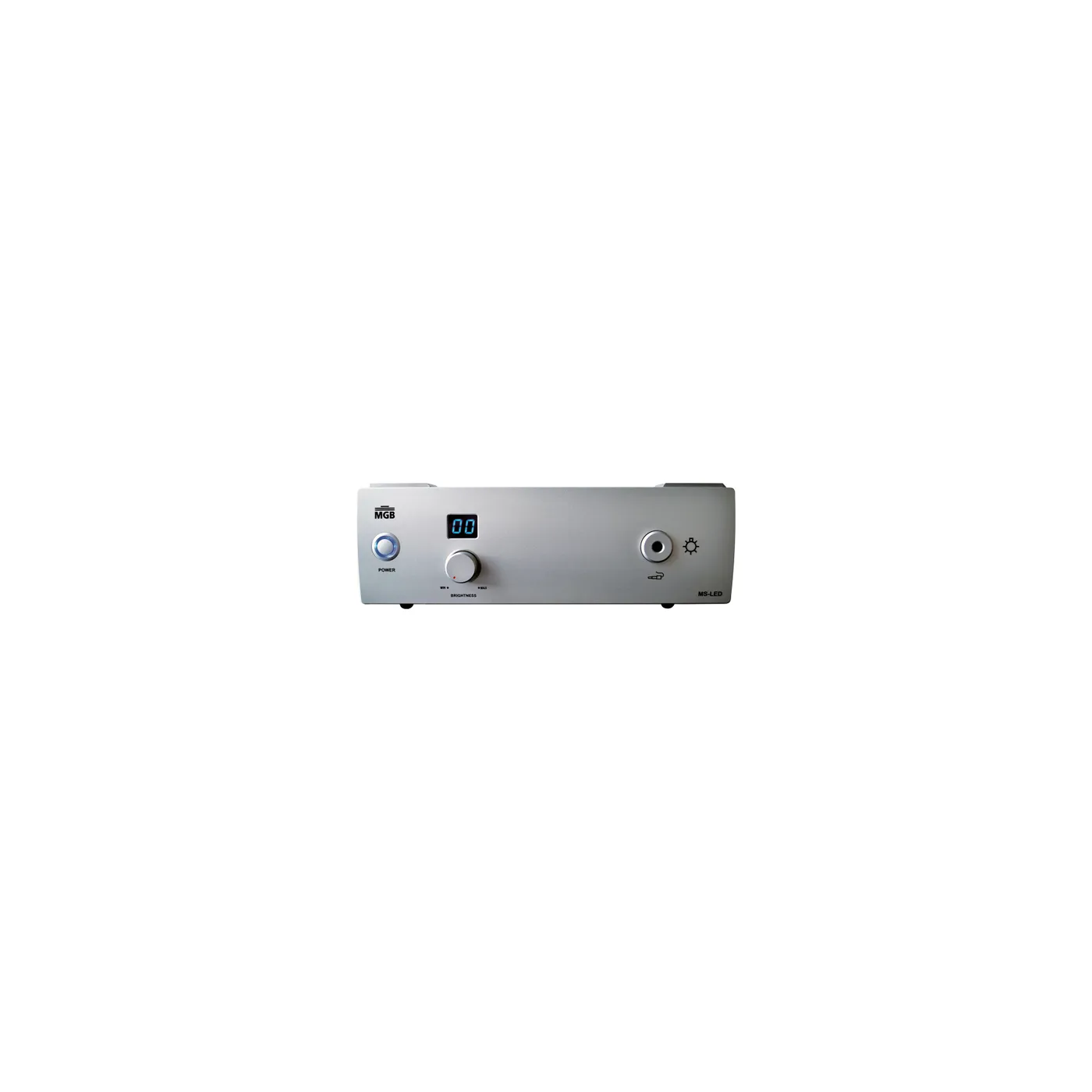 Осветитель эндоскопический MGB MS-LED