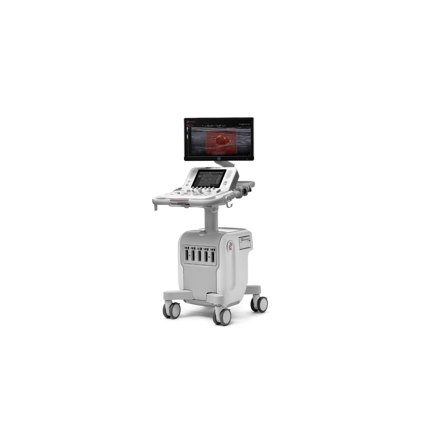 УЗИ аппарат Esaote MyLab X8