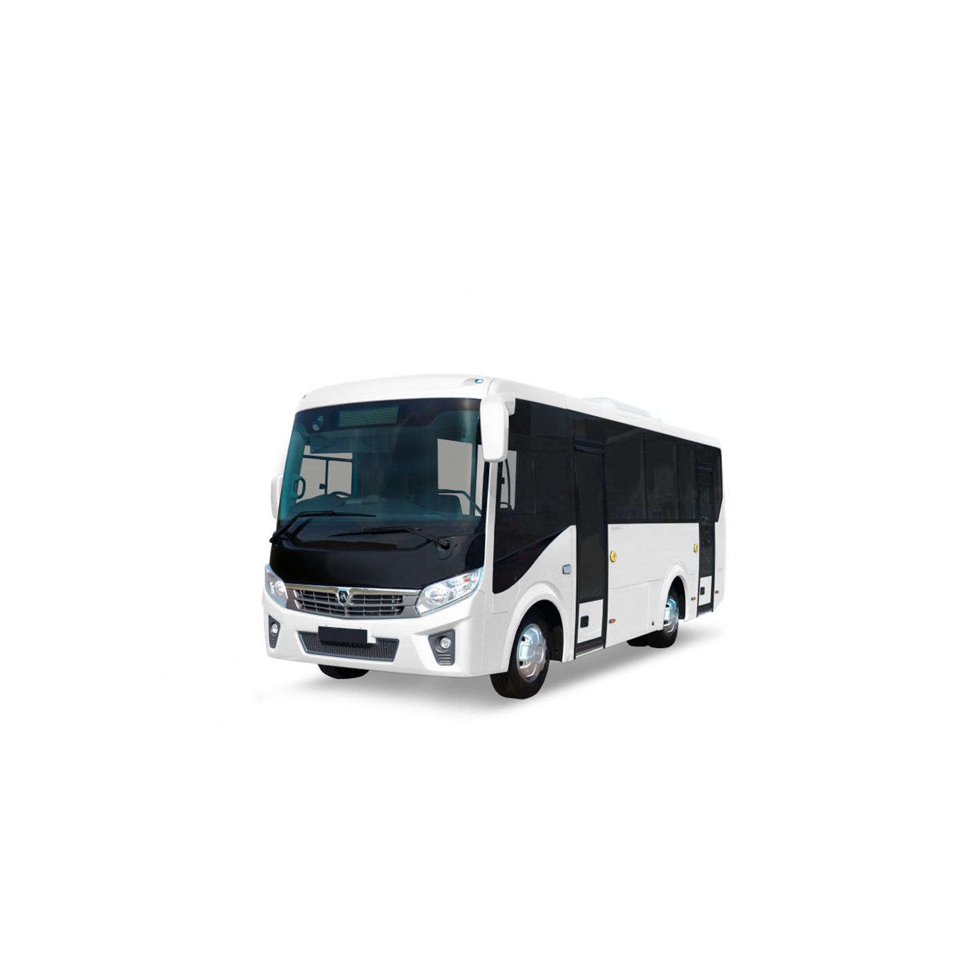 Фельдшерско-акушерский пункт на базе автобуса ПАЗ-320406-04 «Вектор Некст»