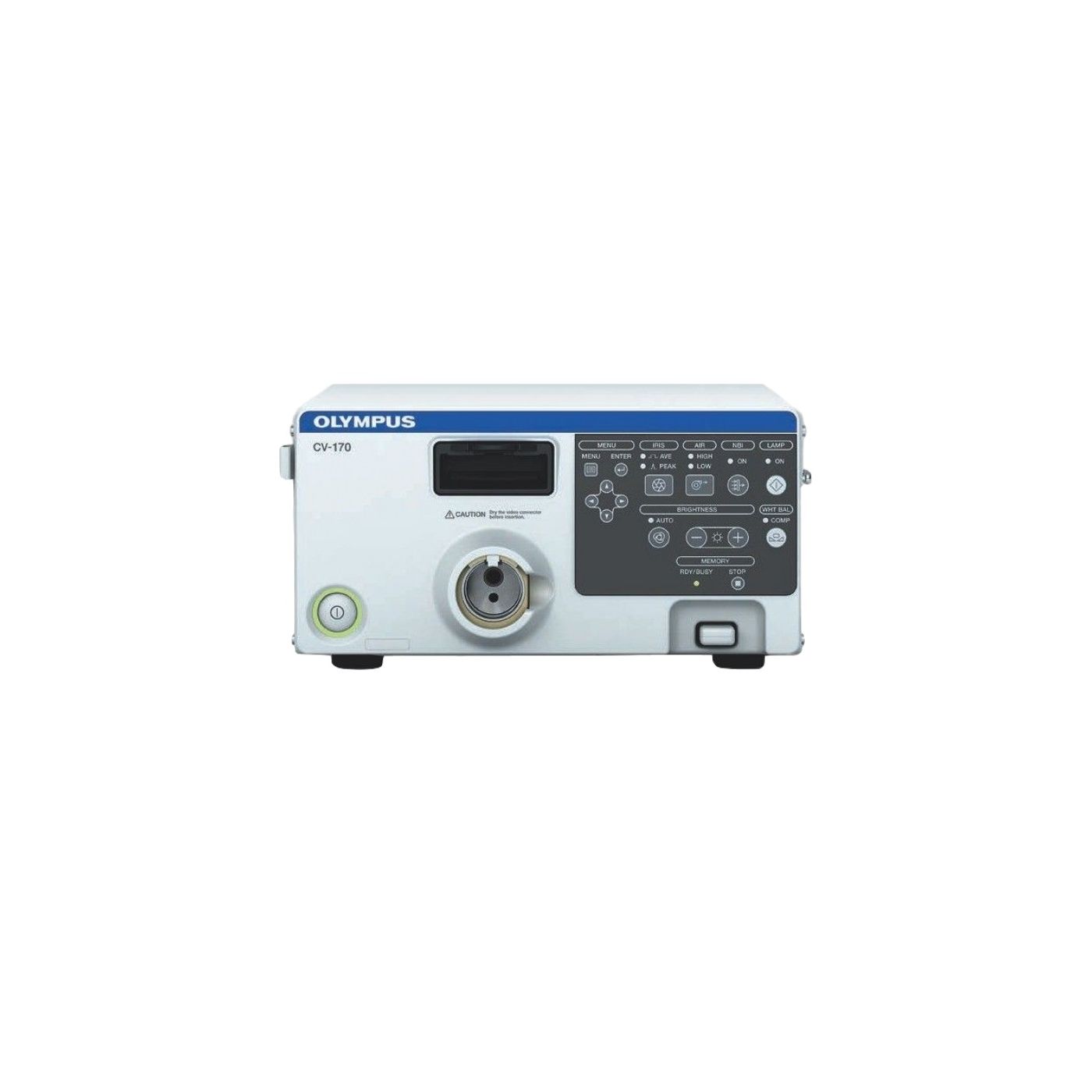 Видеопроцессор Olympus CV-170 (Optera)