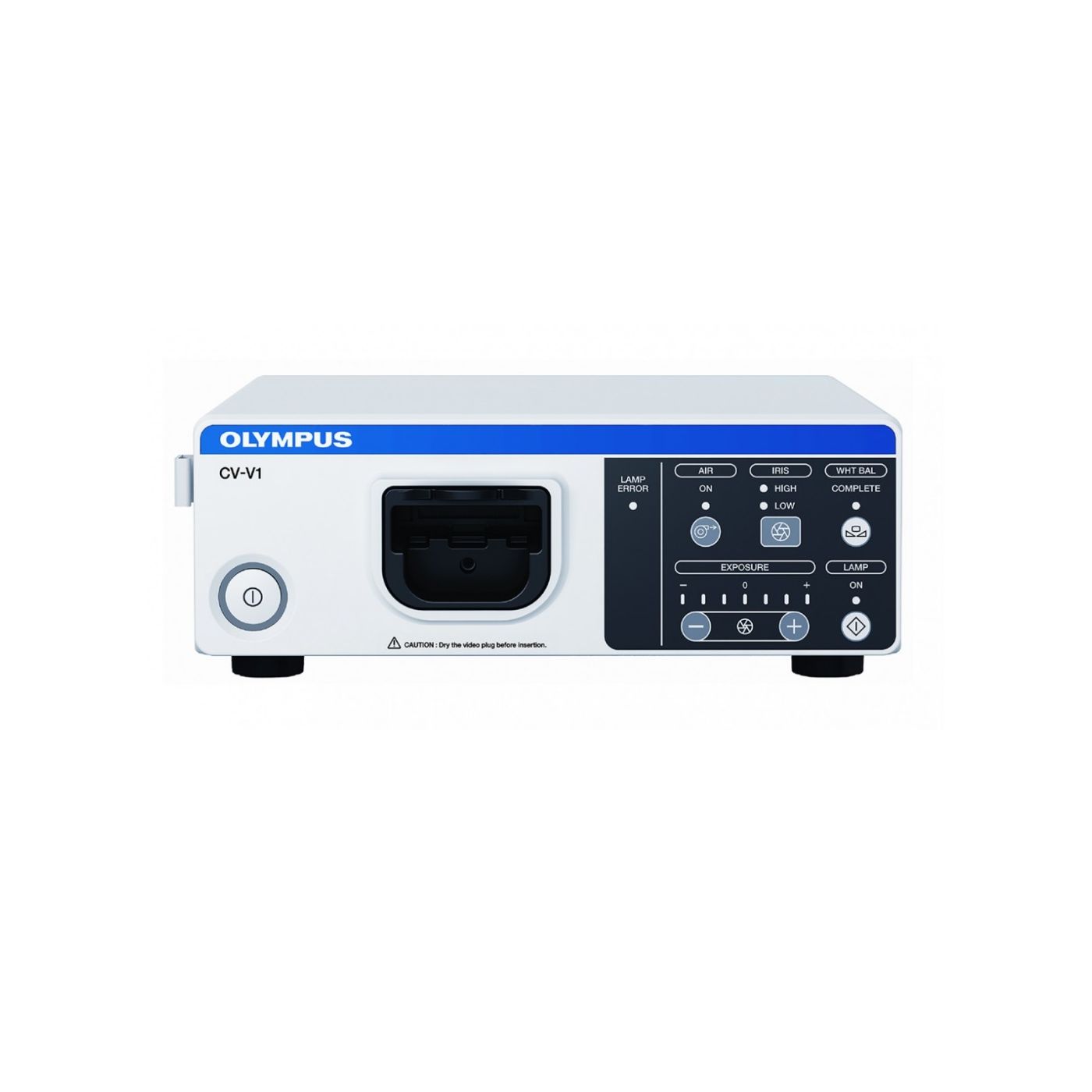Видеопроцессор Olympus CV-V1 (Axeon)