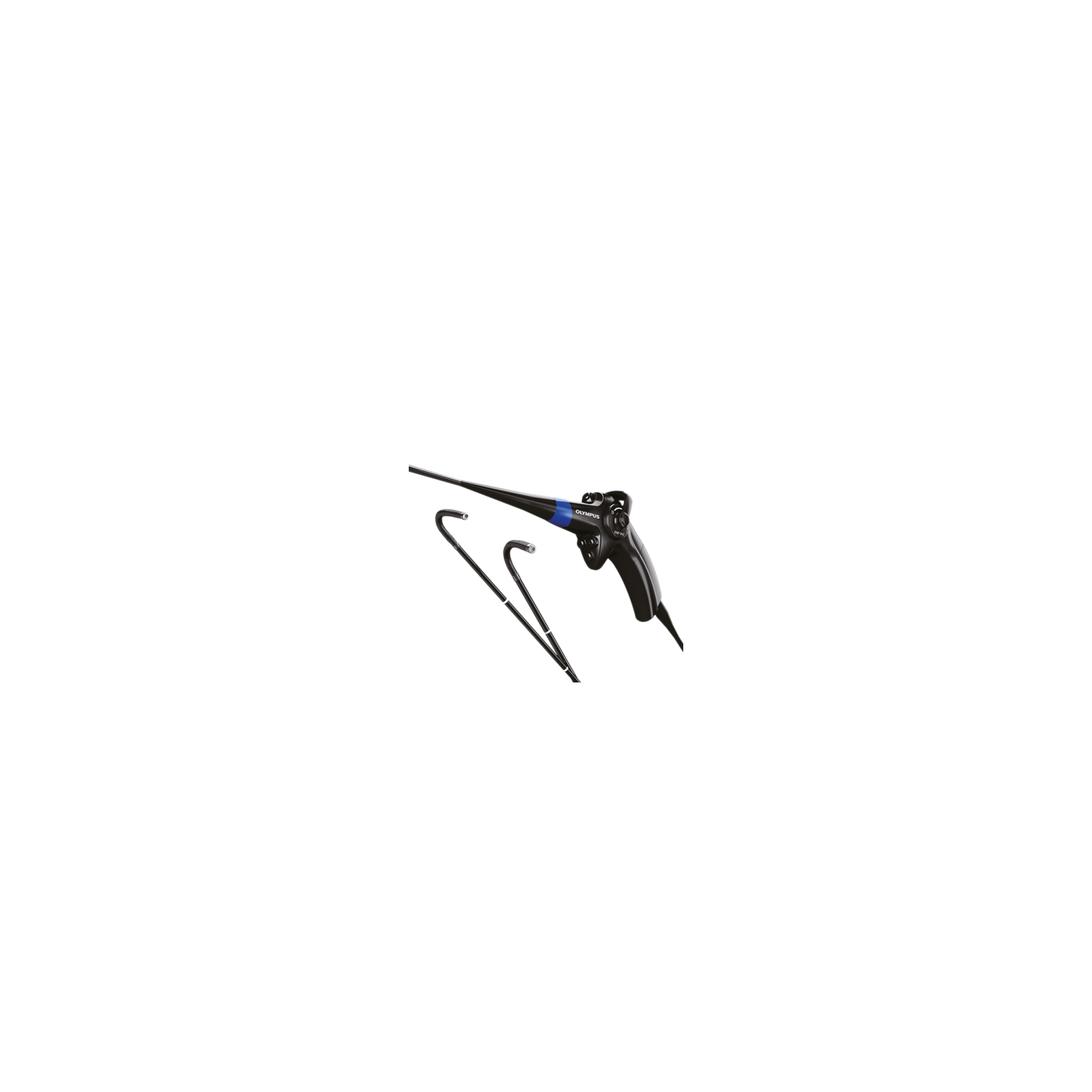 Риноларингоскоп Olympus ENF-VH2