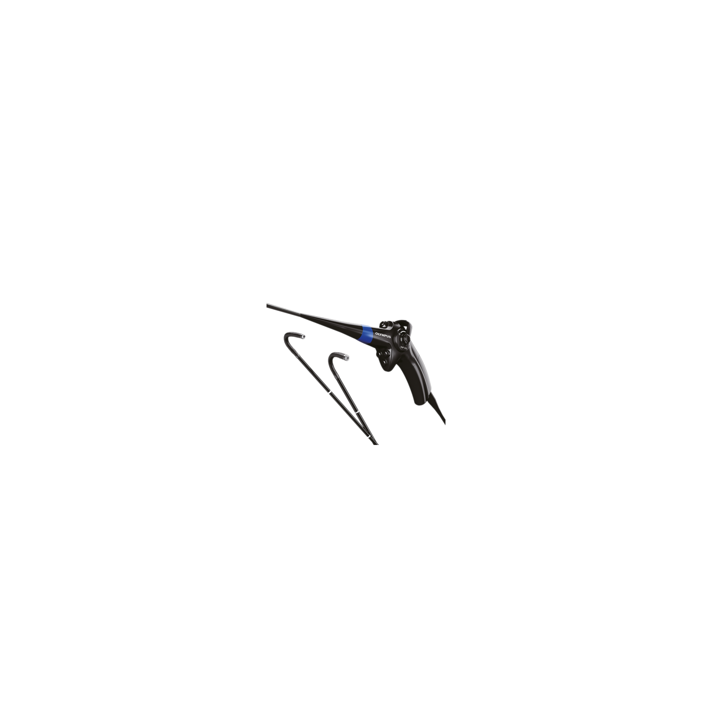 Риноларингоскоп Olympus ENF-V4