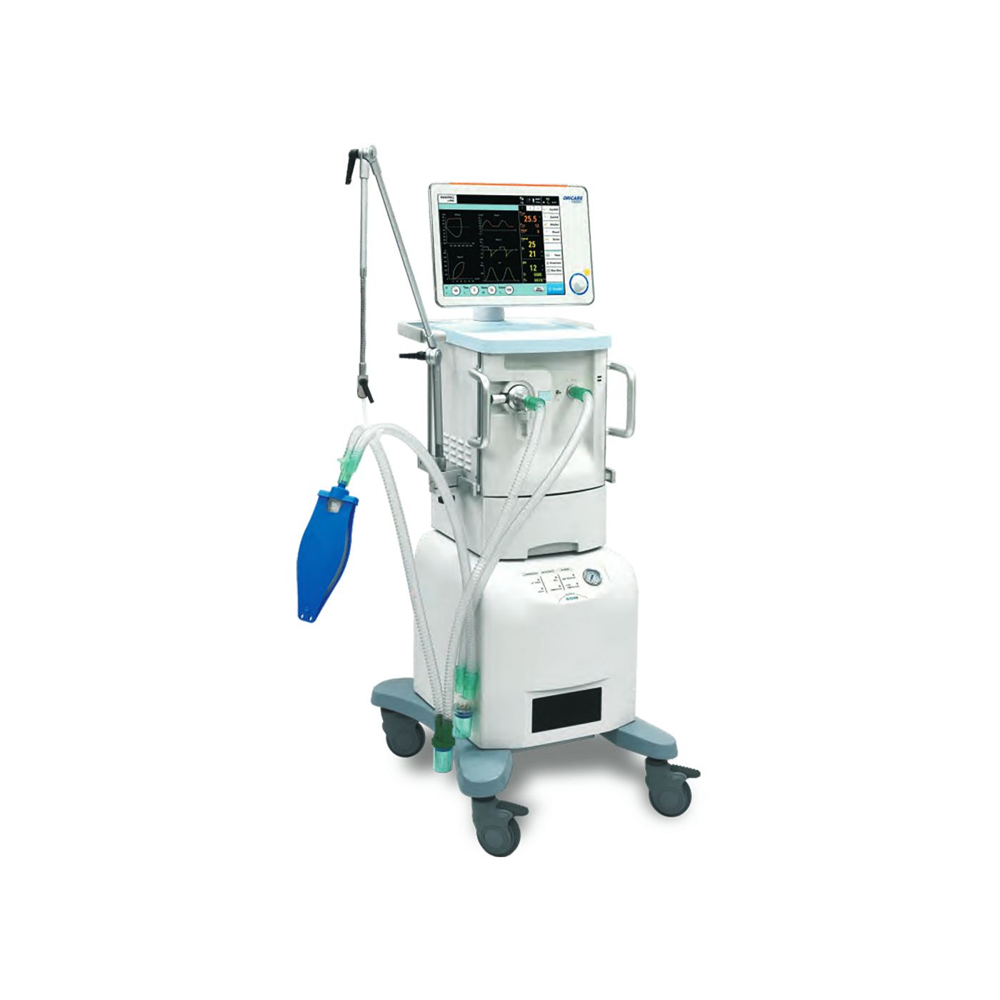 Аппарат ИВЛ Oricare V8800