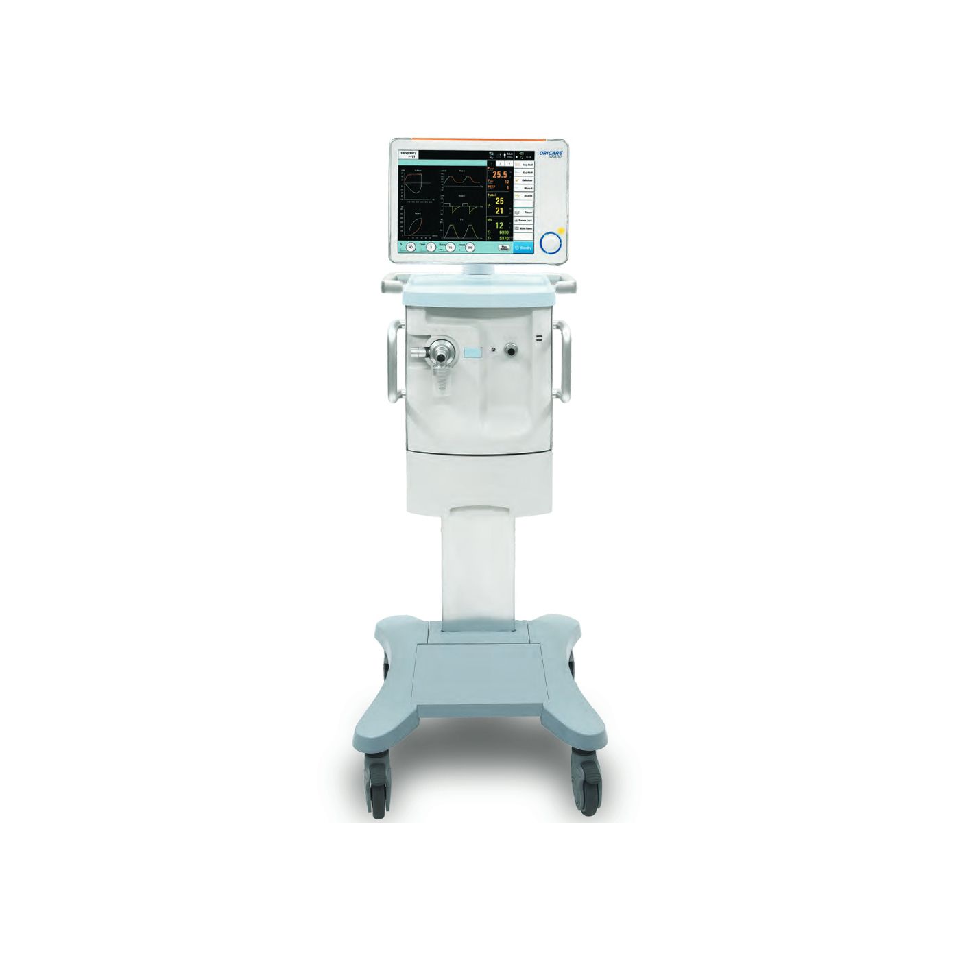 Аппарат ИВЛ Oricare V8800