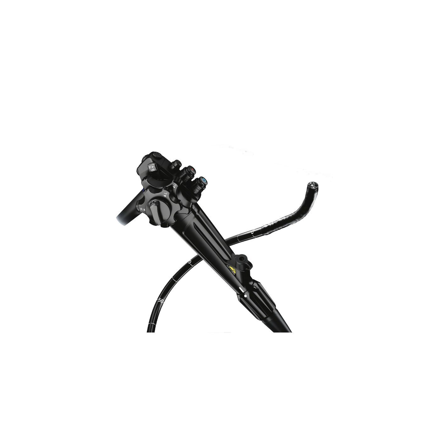 Ультратонкий видеоколоноскоп Olympus PCF-H190DI/L