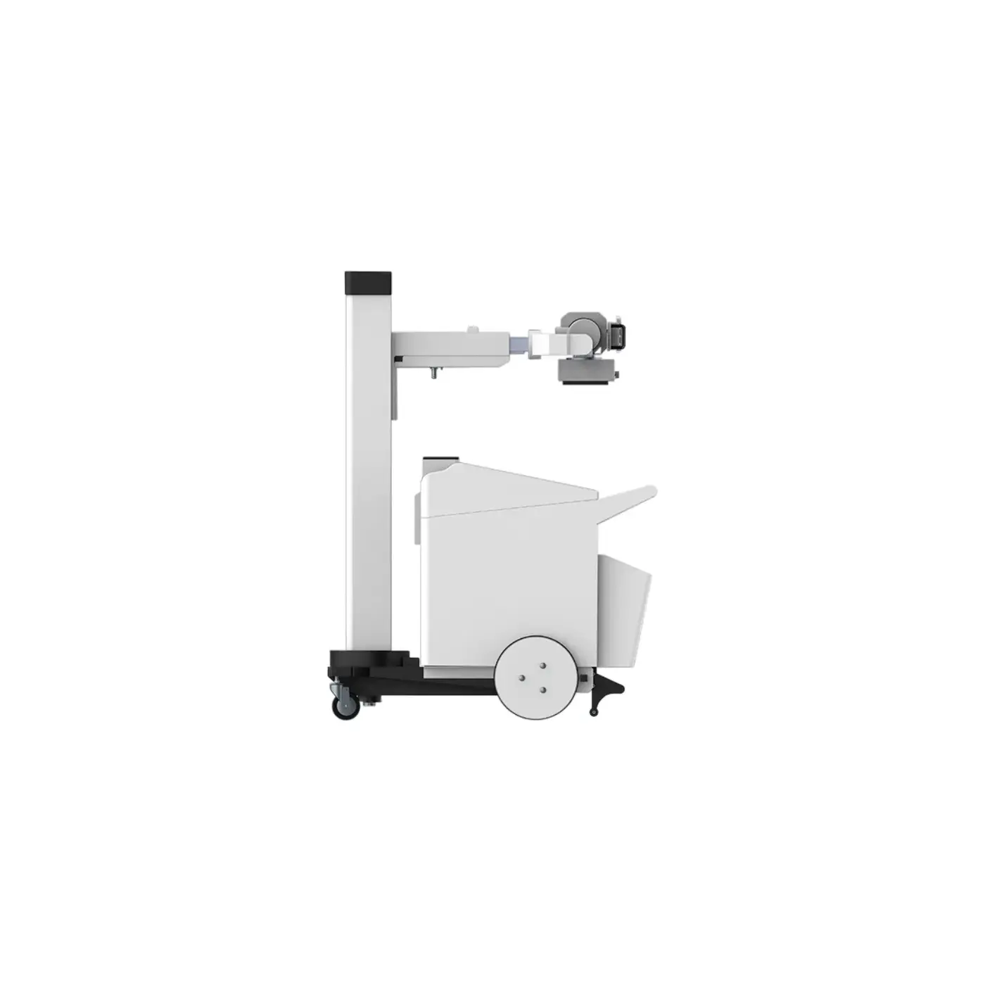 Палатный рентгеновский аппарат SG Healthcare JUMONG PG (40 кВт)