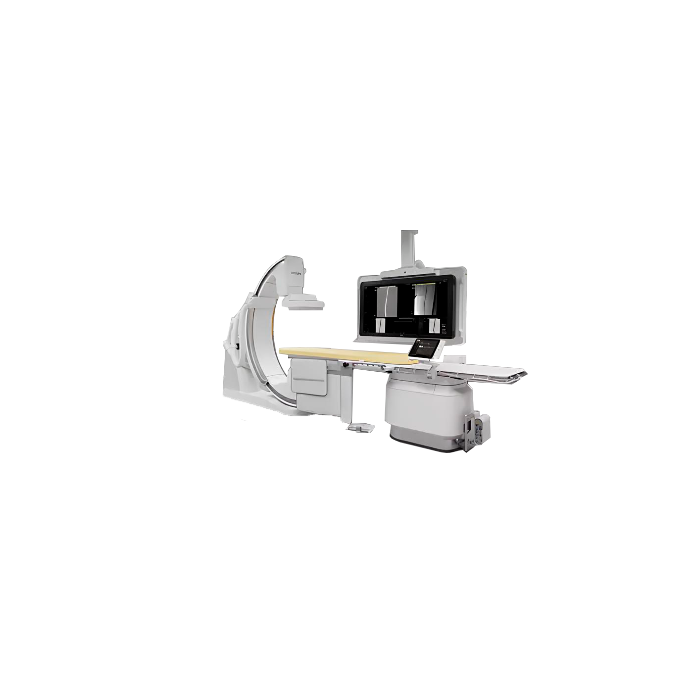 Ангиограф Philips Azurion 3