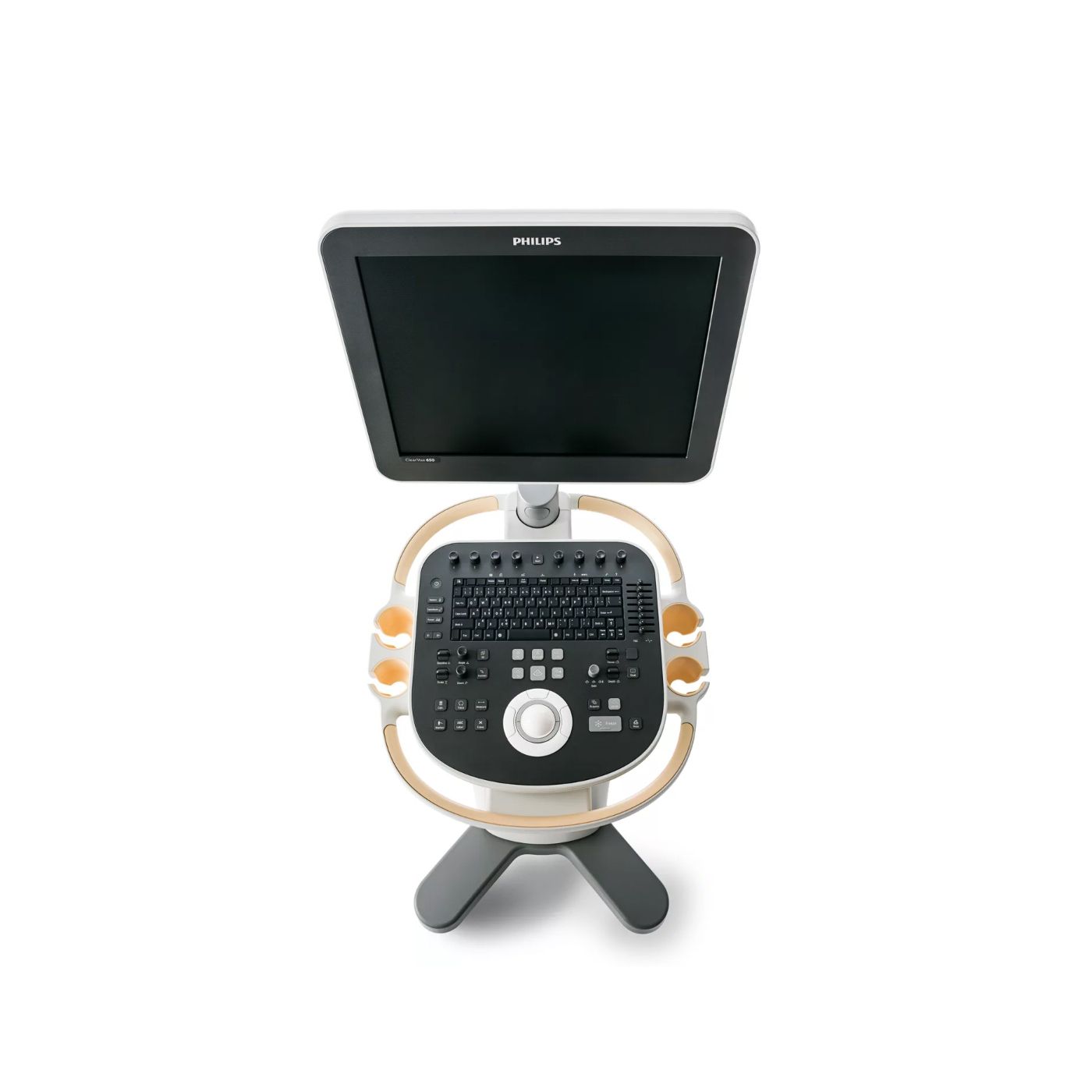 Ультразвуковая диагностическая система Philips ClearVue 650