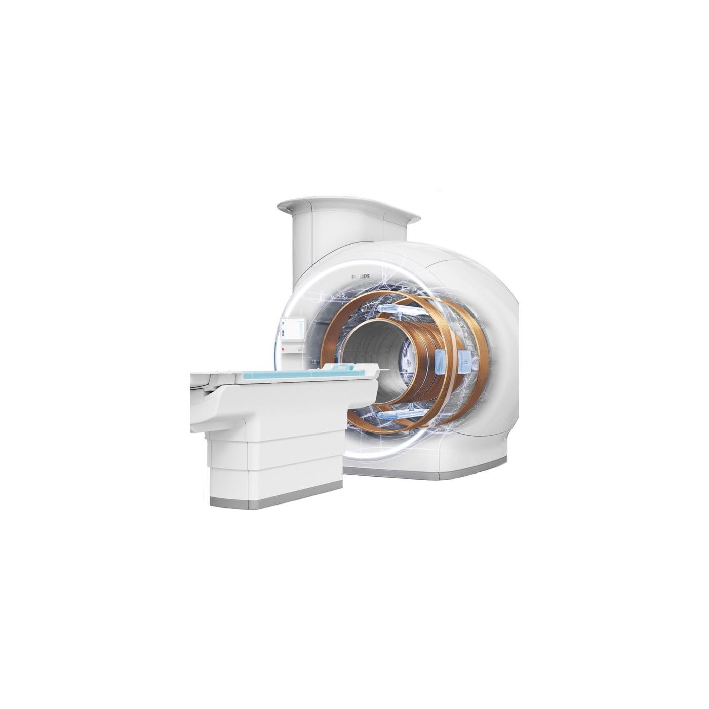 Магнитно-резонансный томограф Philips Ingenia Ambition 1.5T X