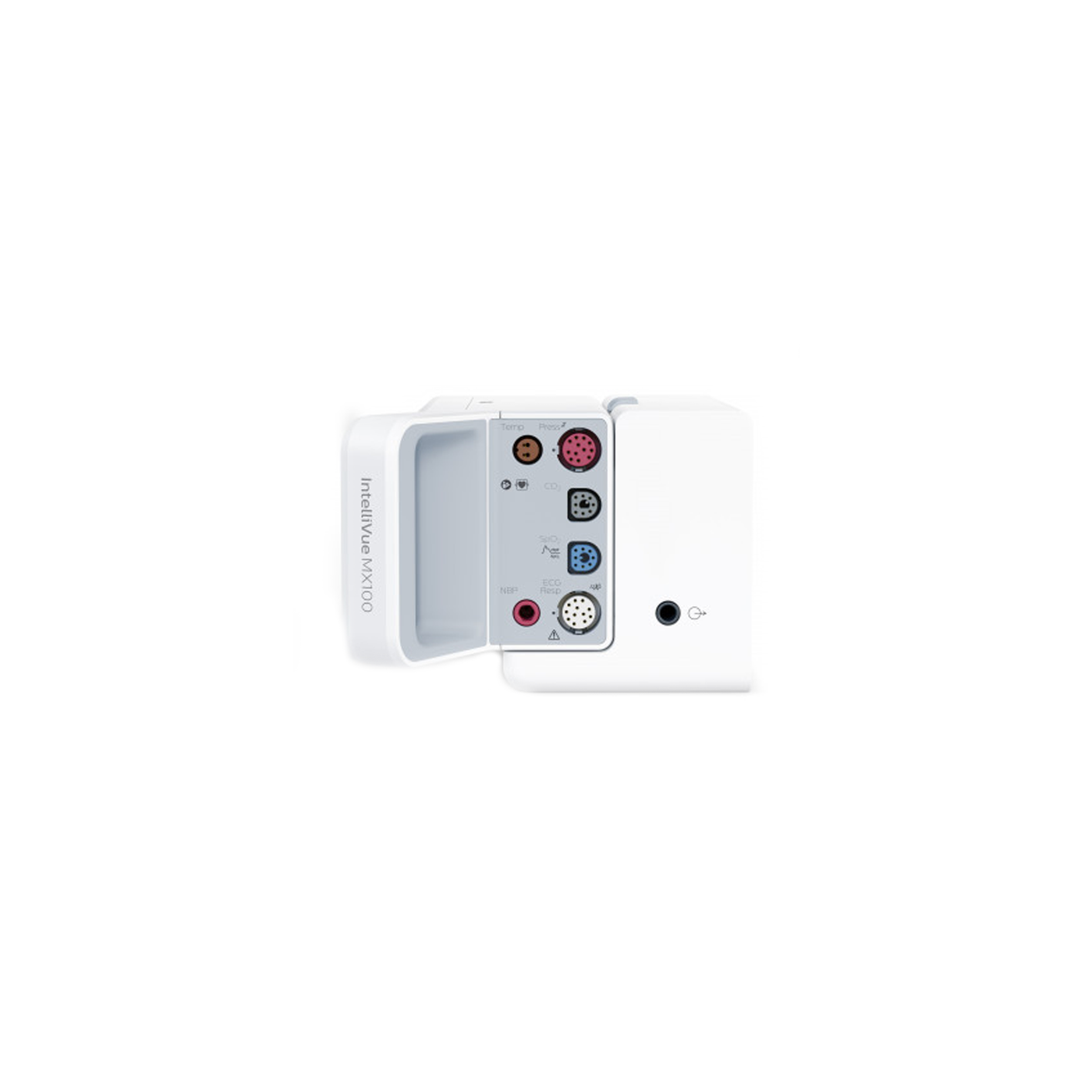 Монитор пациента Philips IntelliVue MX100