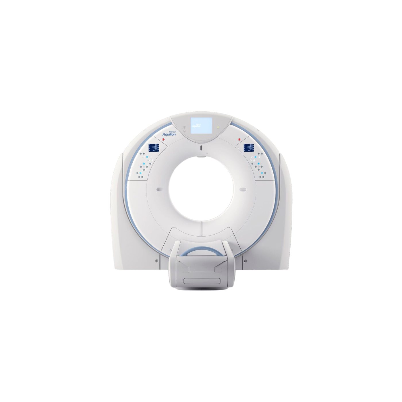 Компьютерный томограф Canon Aquilion Prime SP