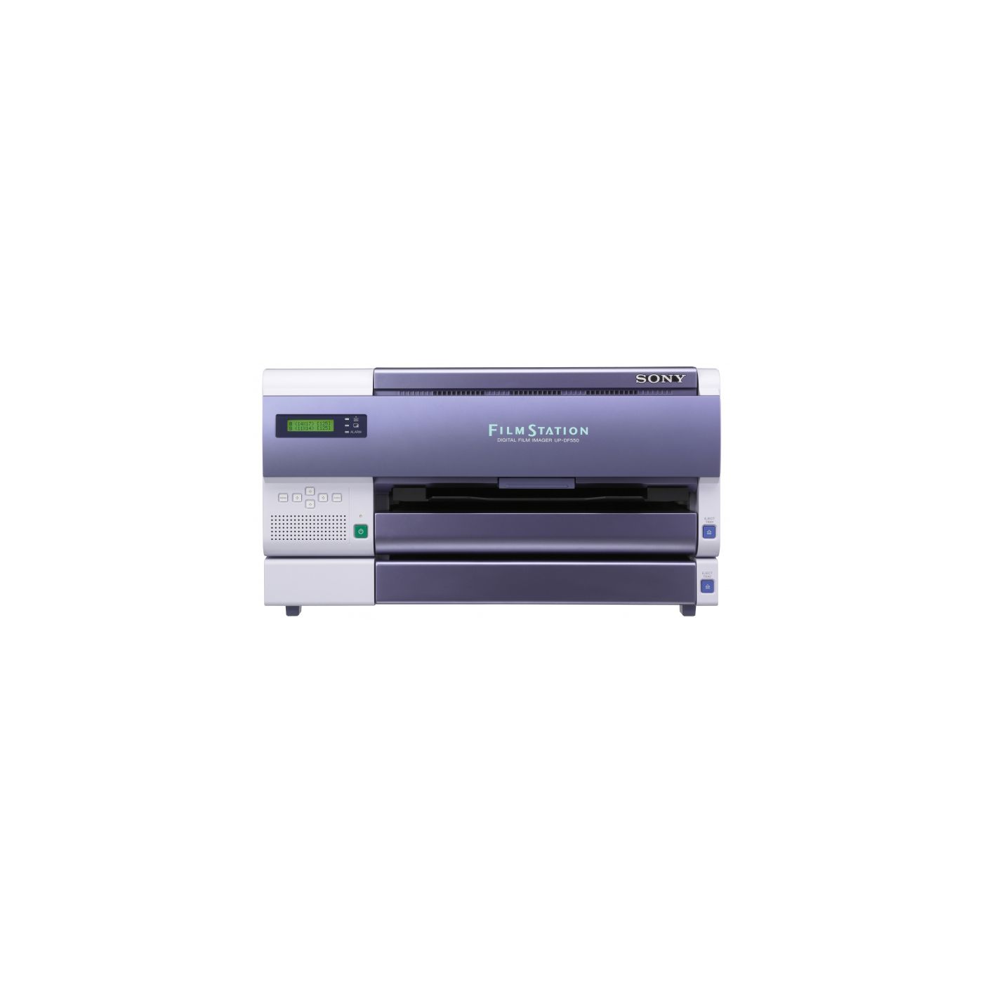 Термографический принтер Sony UP-DF550