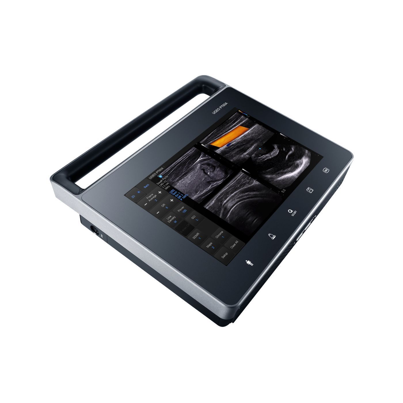 УЗИ аппарат Samsung PT60