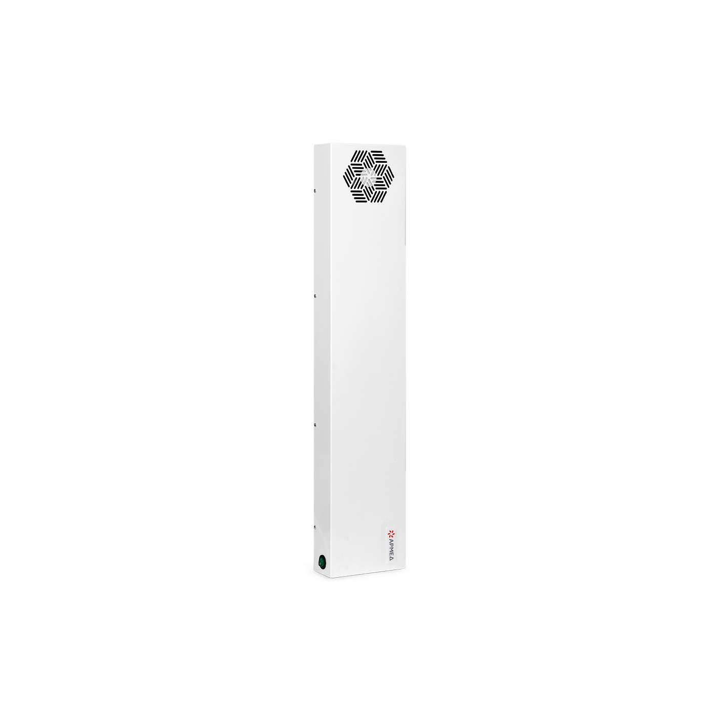Рециркулятор воздуха Армед 215-22 M SLIM