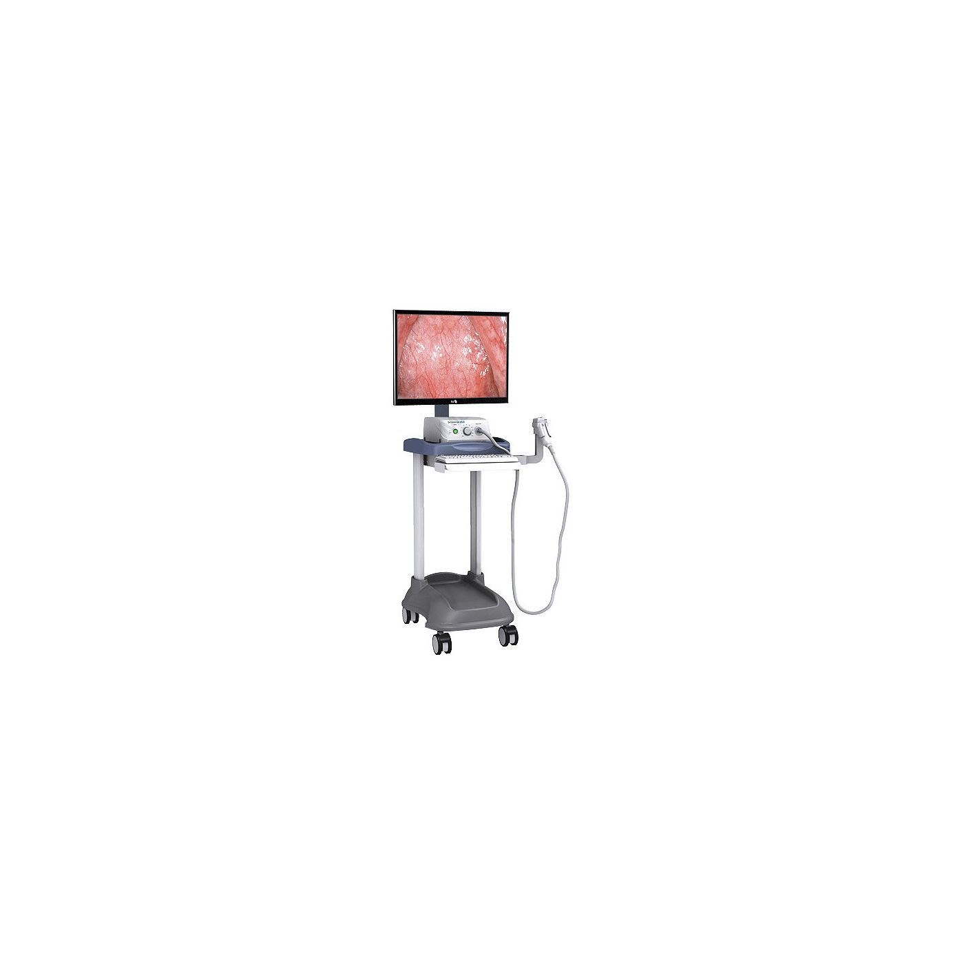 Видеоректоскоп Medonica Dr. Camscope DCS-103R Pro