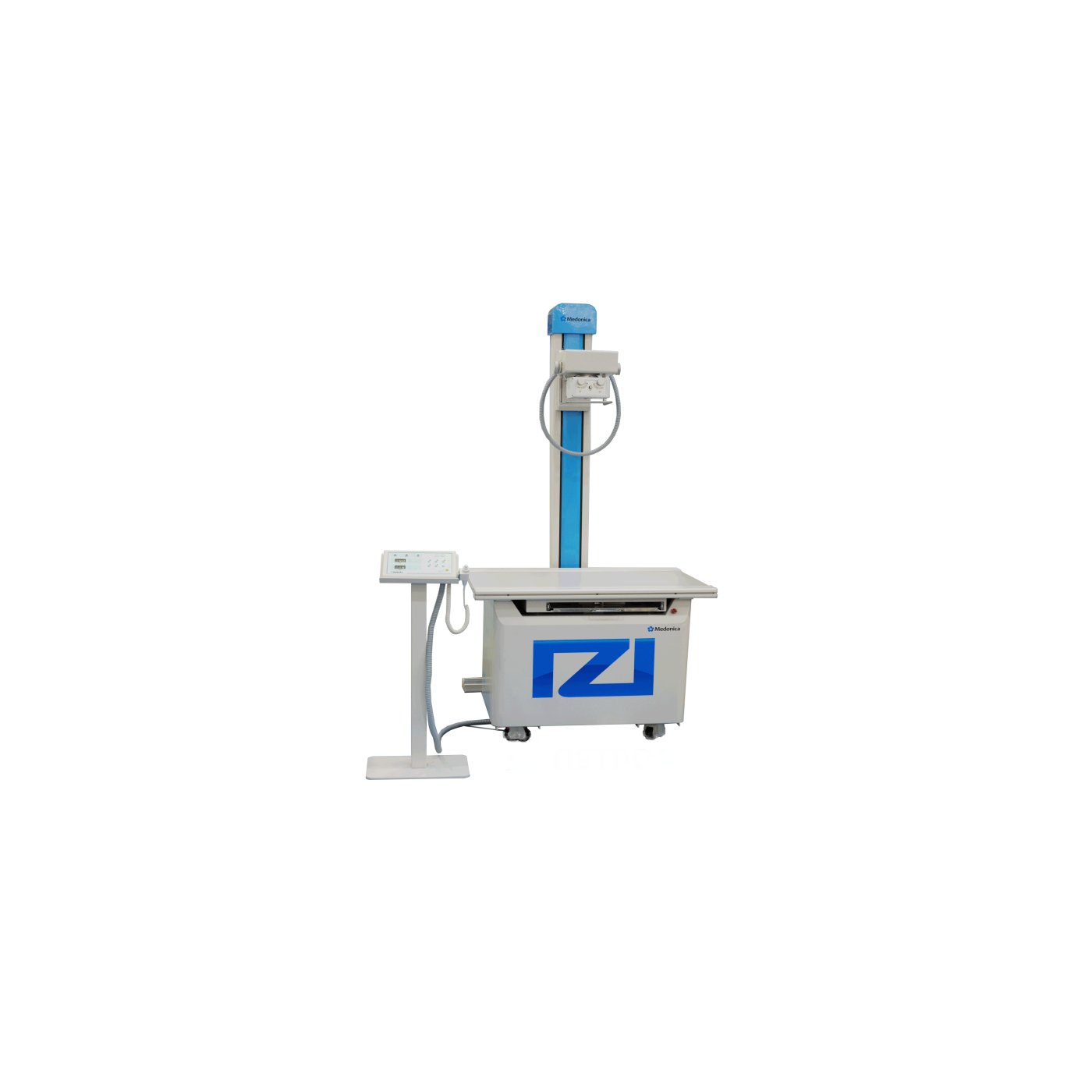 Рентген мобильный ветеринарный Medonica IZI 60V/IZI 120V