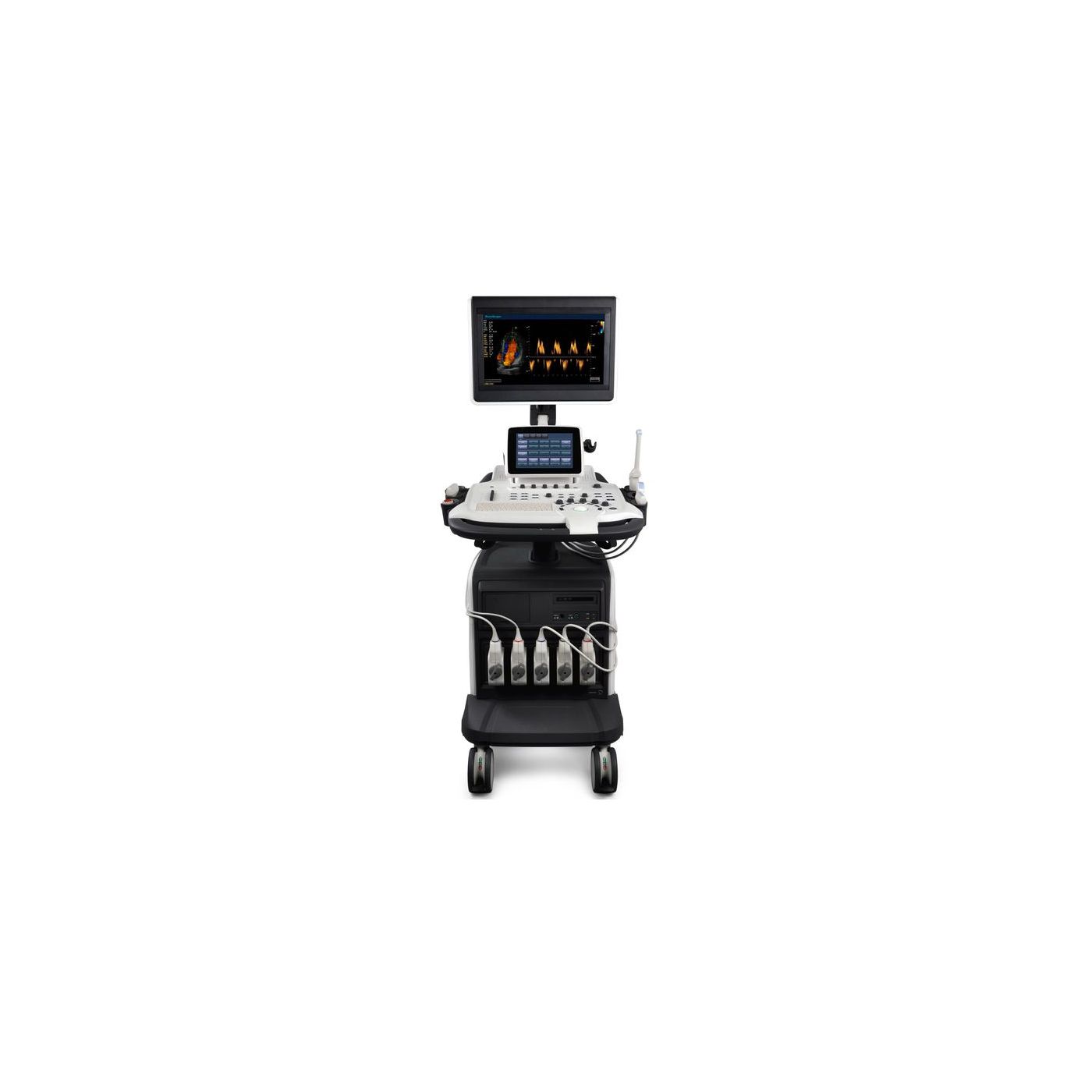 Ультразвуковой аппарат SonoScape S40Pro
