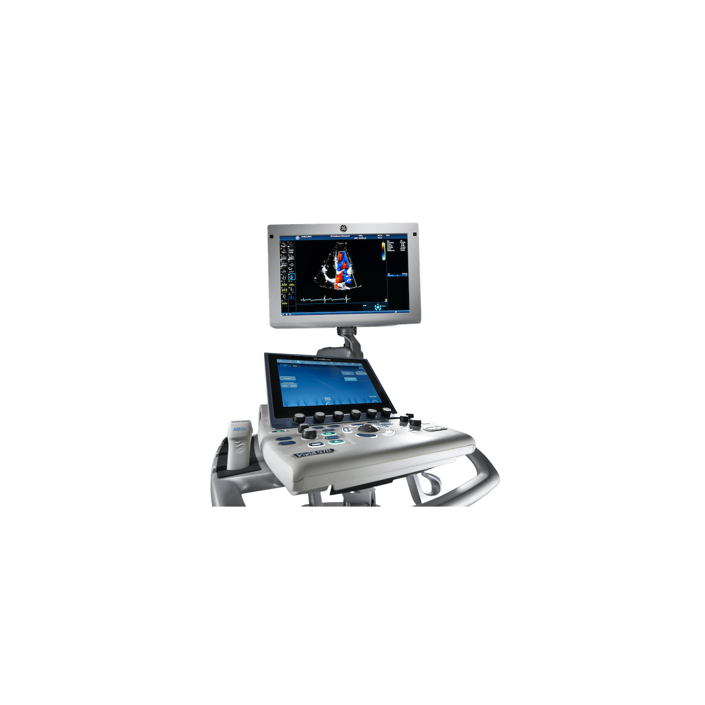 Ультразвуковая диагностическая система GE Healthcare Vivid S70