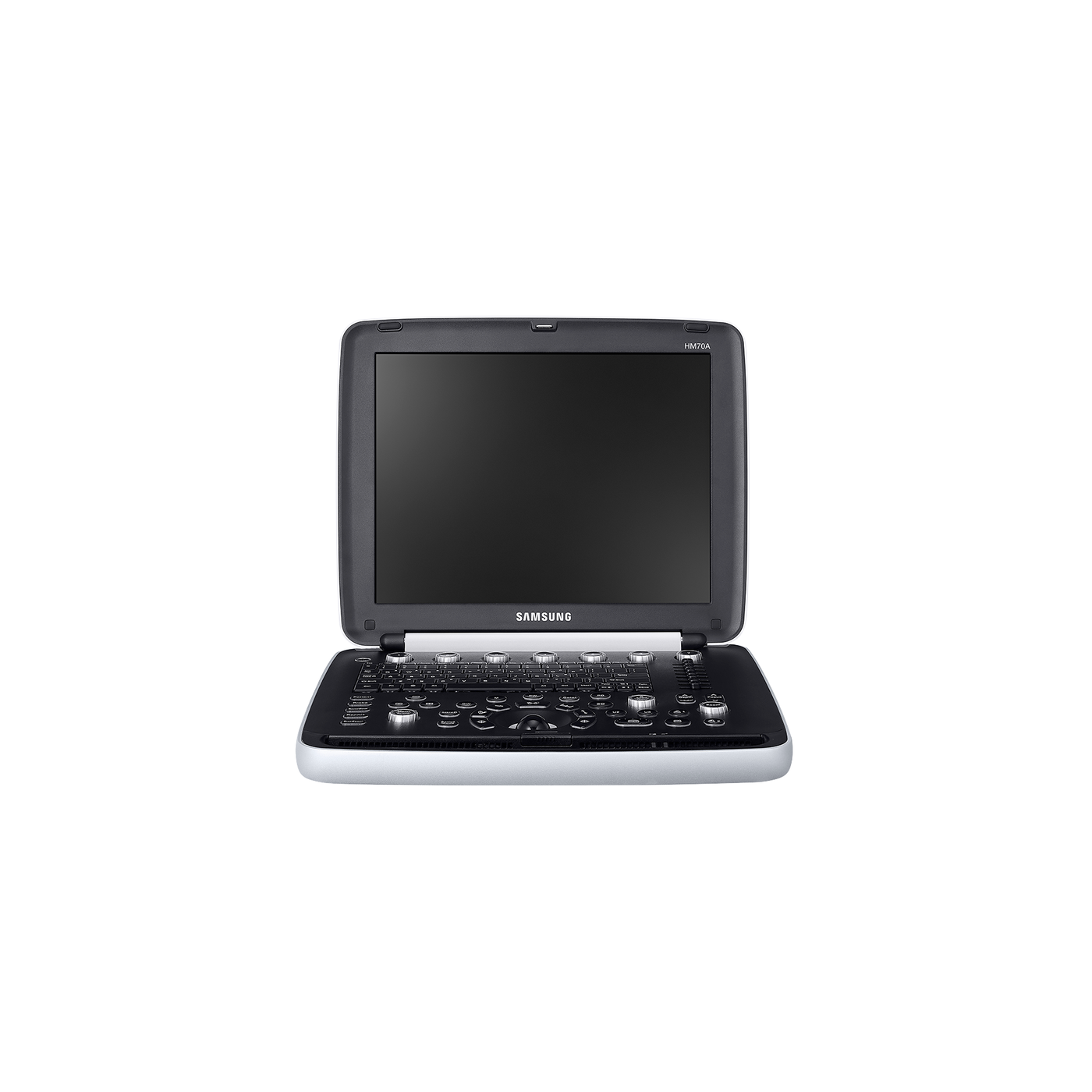Портативный УЗИ сканер Samsung HM70a