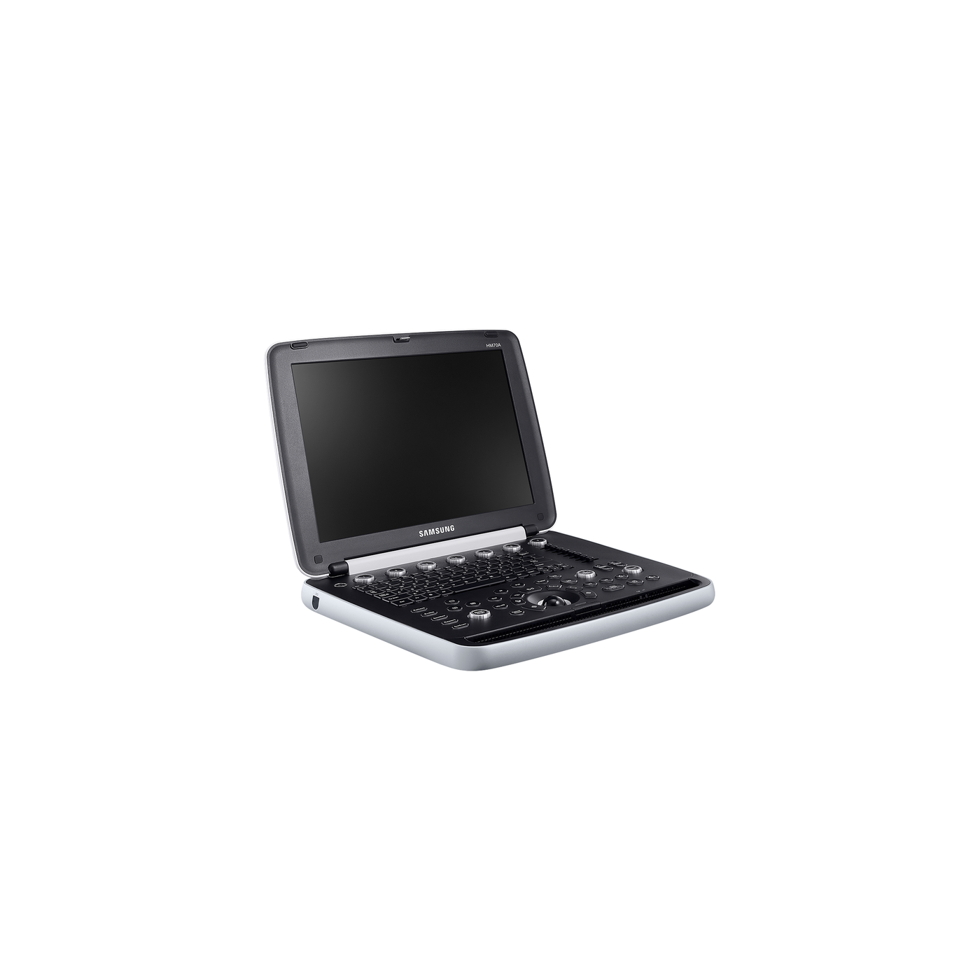 Портативный УЗИ сканер Samsung HM70a
