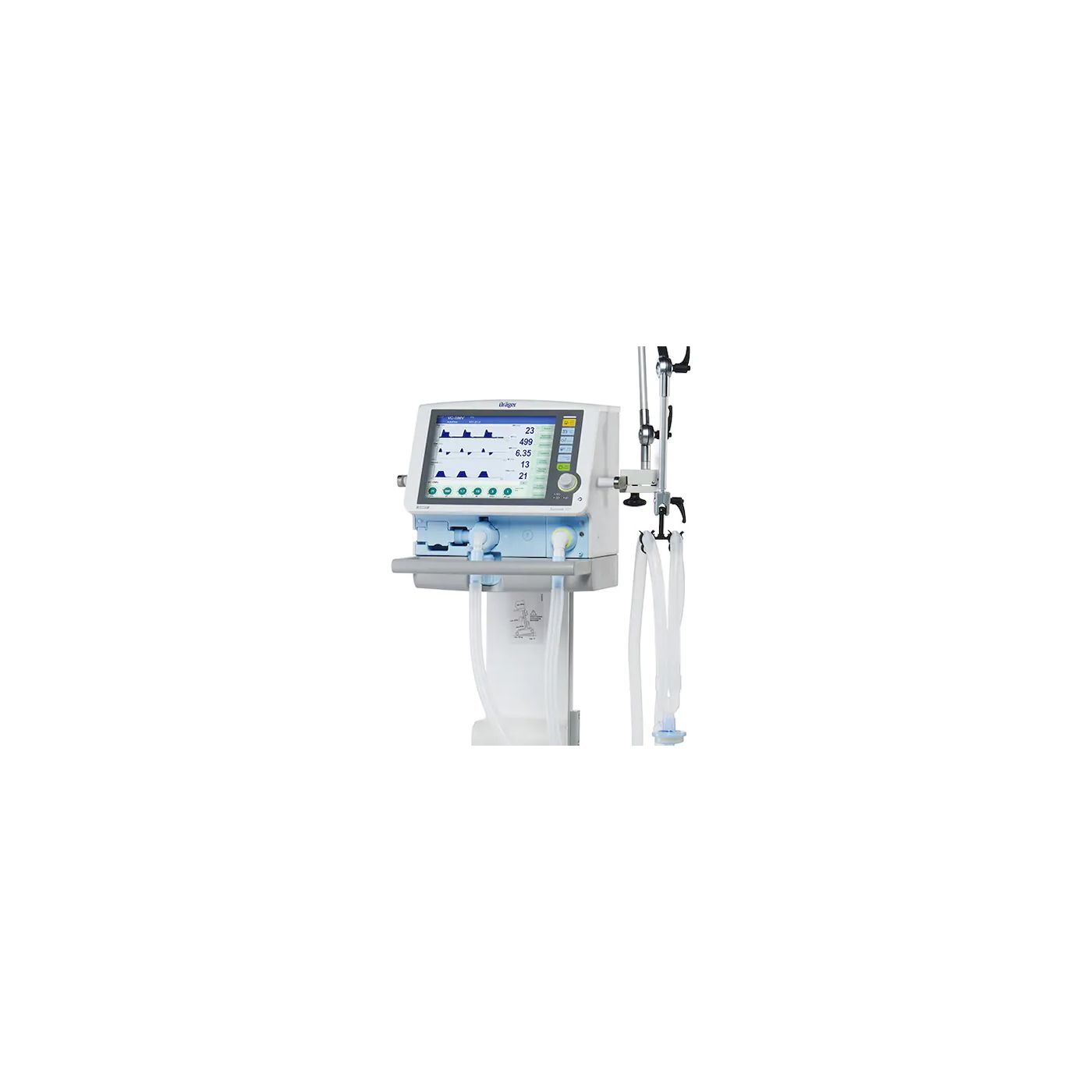 Dräger Savina 300 Select Аппарат ИВЛ