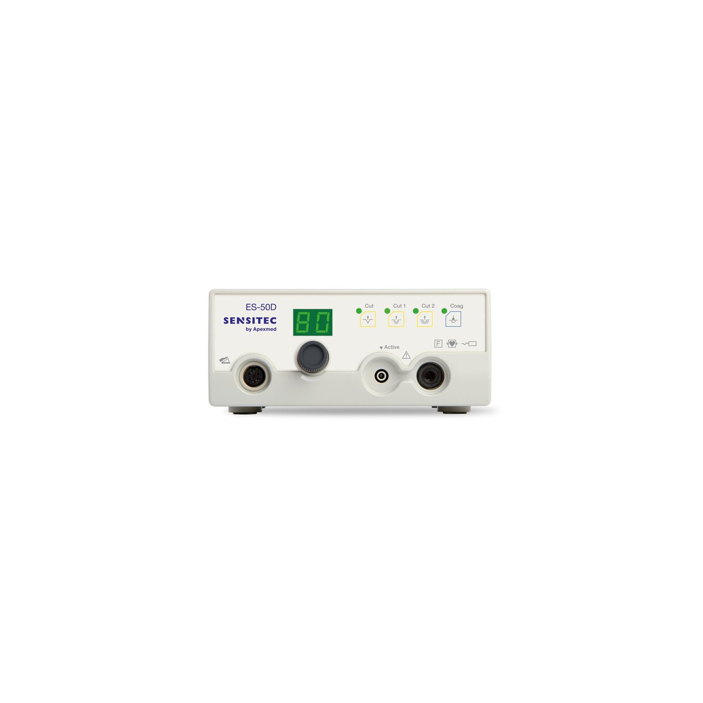 Аппарат электрохирургический Sensitec ES-50D