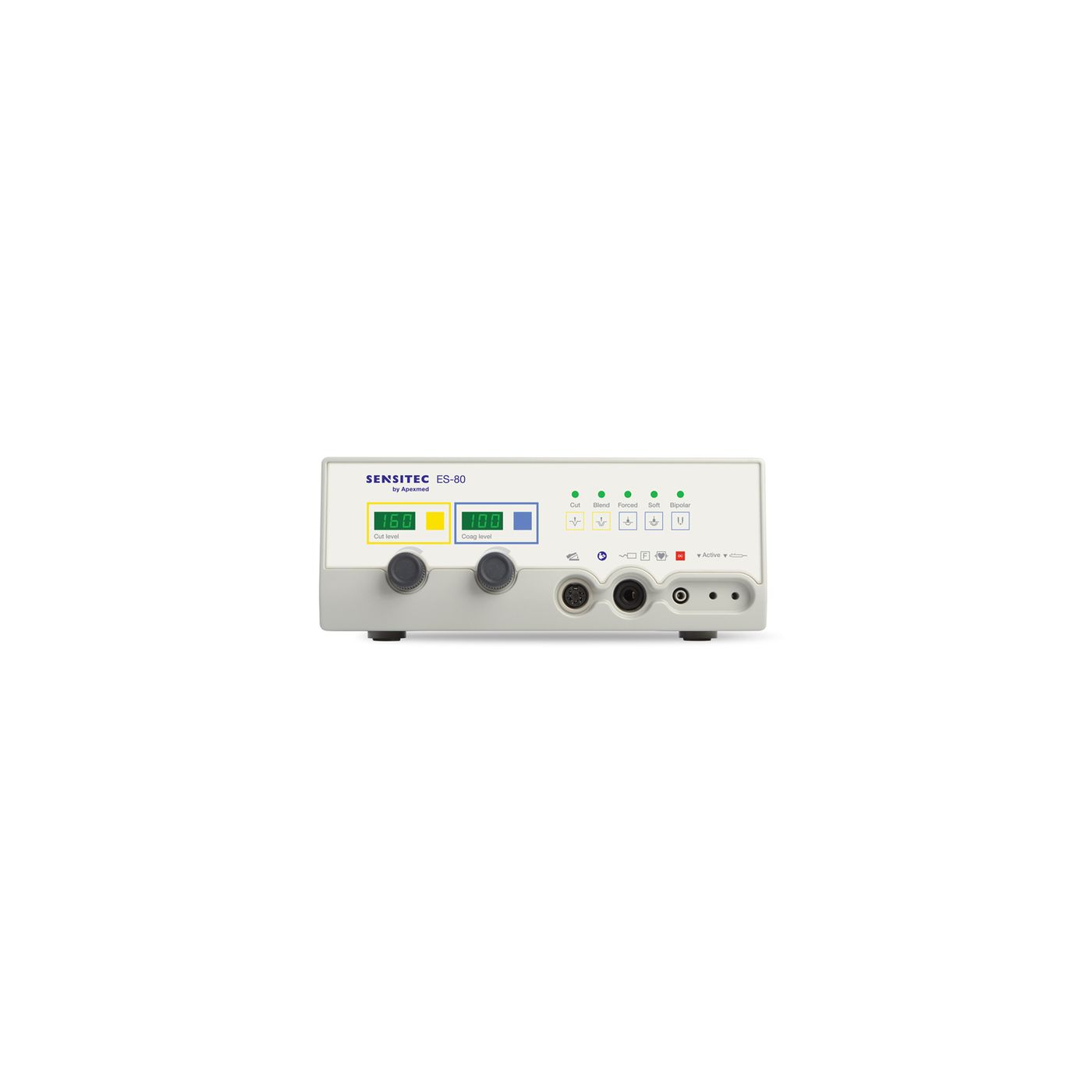 Электрокоагулятор Sensitec ES-80