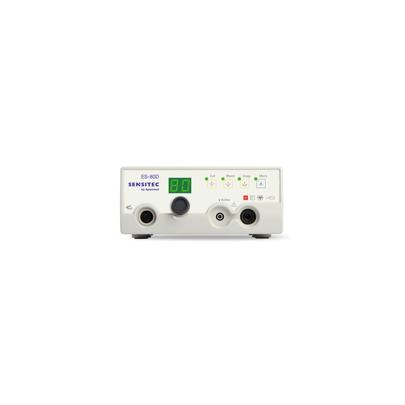 Электрокоагулятор Sensitec ES-80D