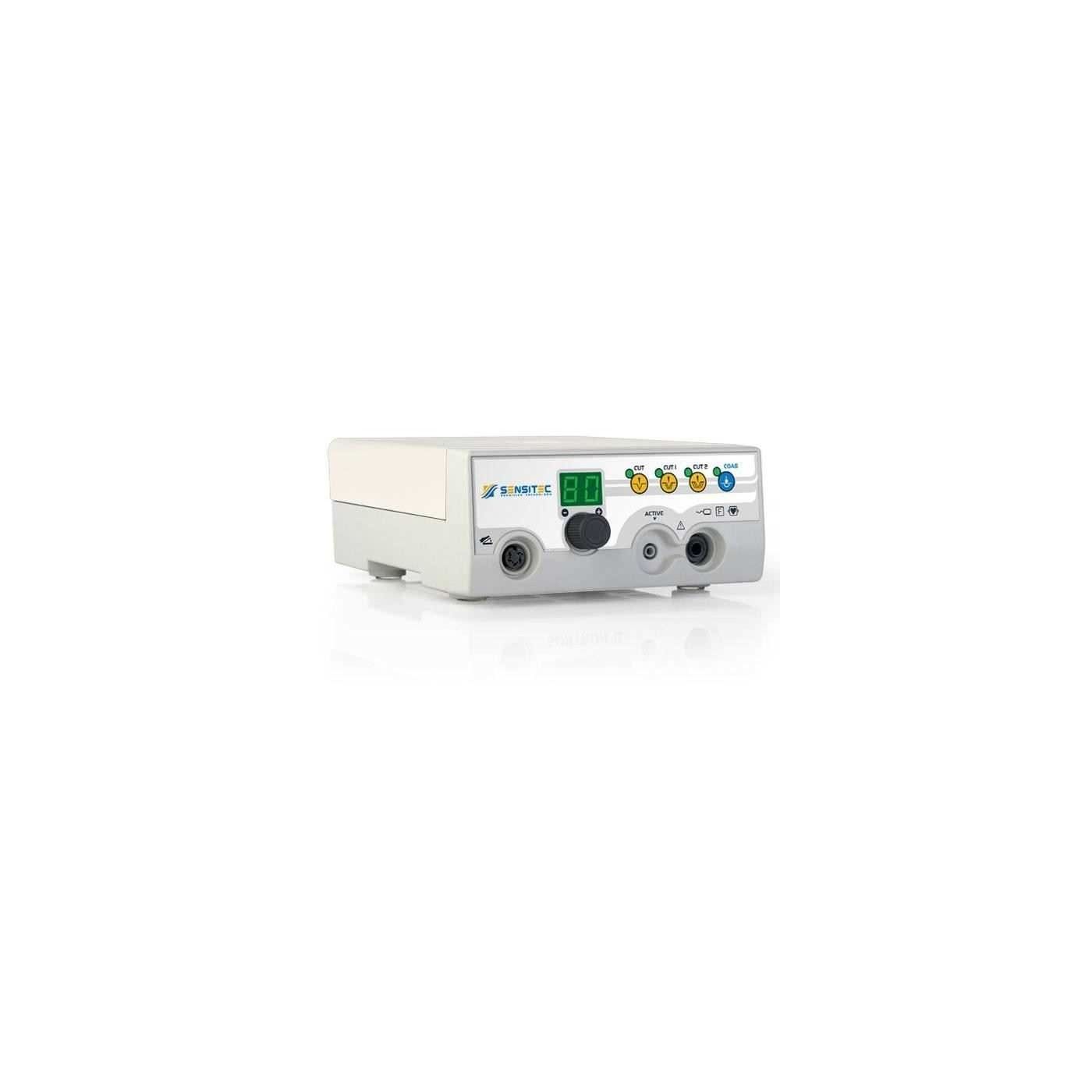 Аппарат электрохирургический Sensitec ES-50D