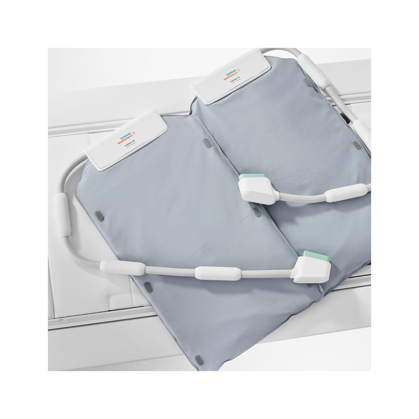 Гибкая катушка Siemens Contour