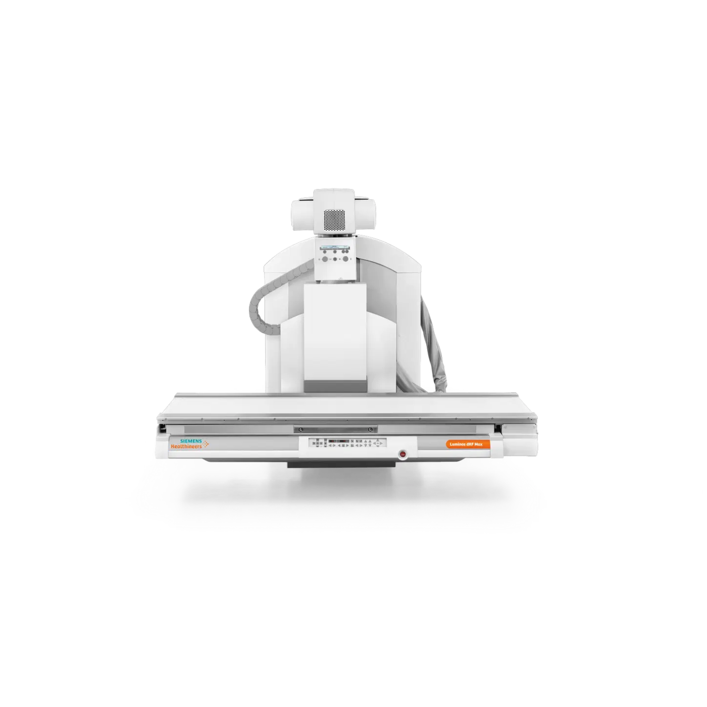 Цифровая рентгеновская система Siemens Luminos dRF Max