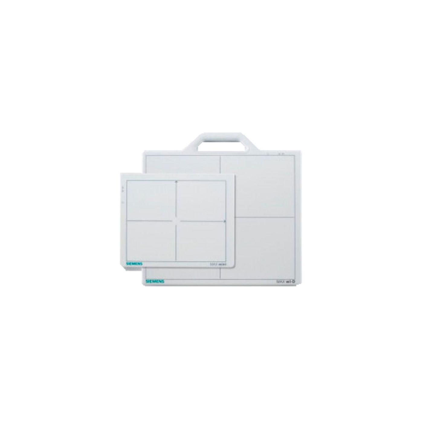 Мобильный рентгеновский аппарат Siemens Mobilett Mira Max