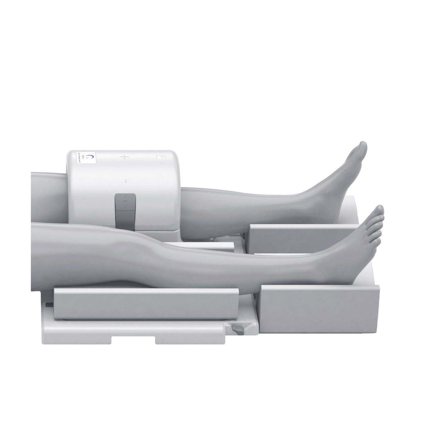 Катушка для коленного сустава Siemens Tx/Rx Knee 15 Flare Coil1