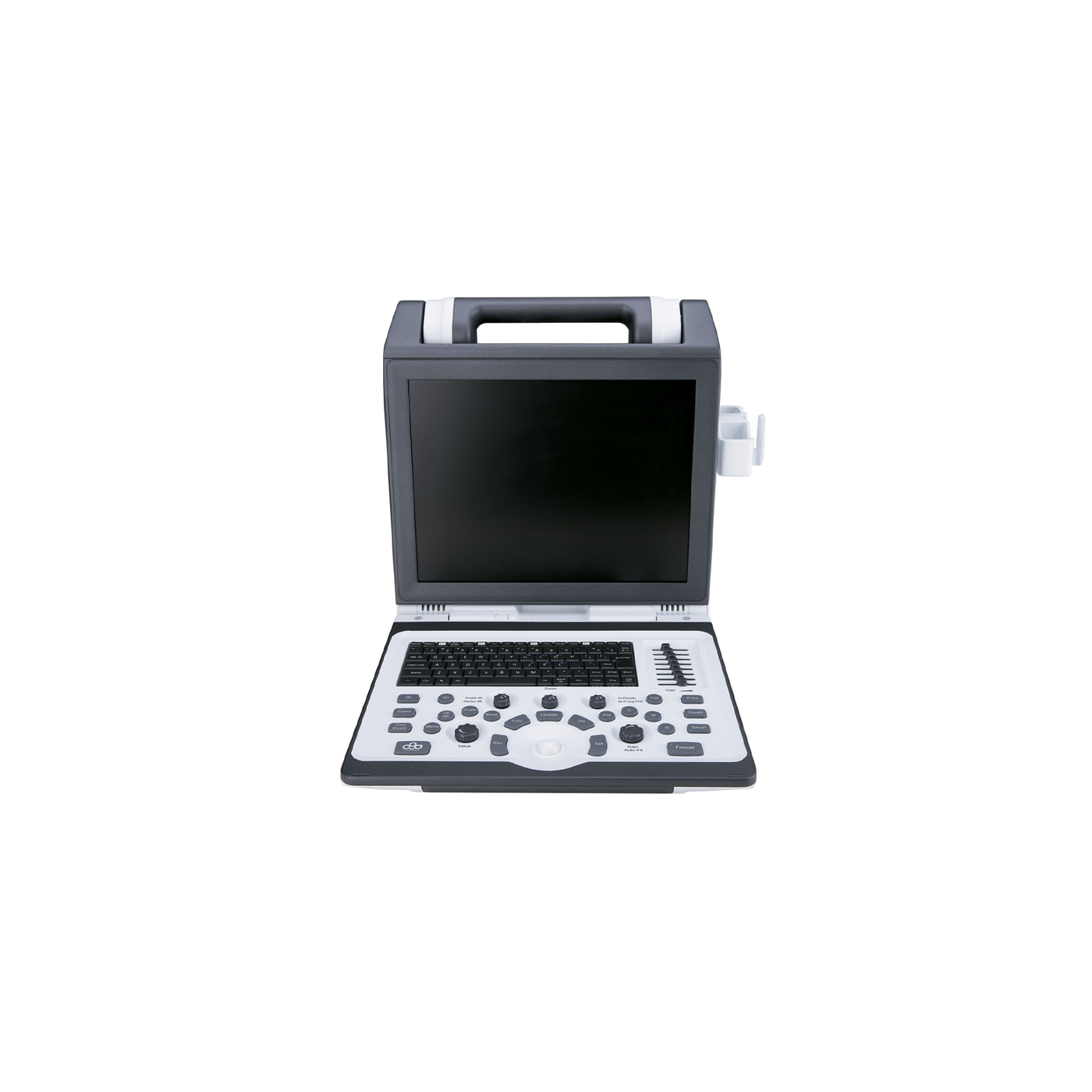 Портативный ультразвуковой сканер SIUI CTS 7700 2 датчика
