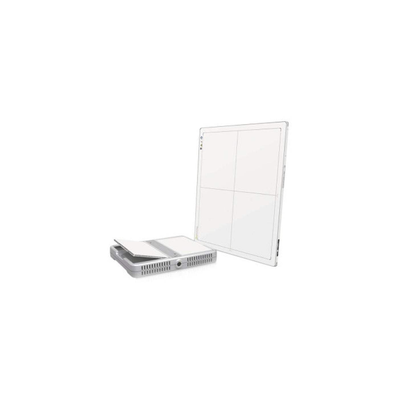 Цифровая панель Digitizer Mars 1417V