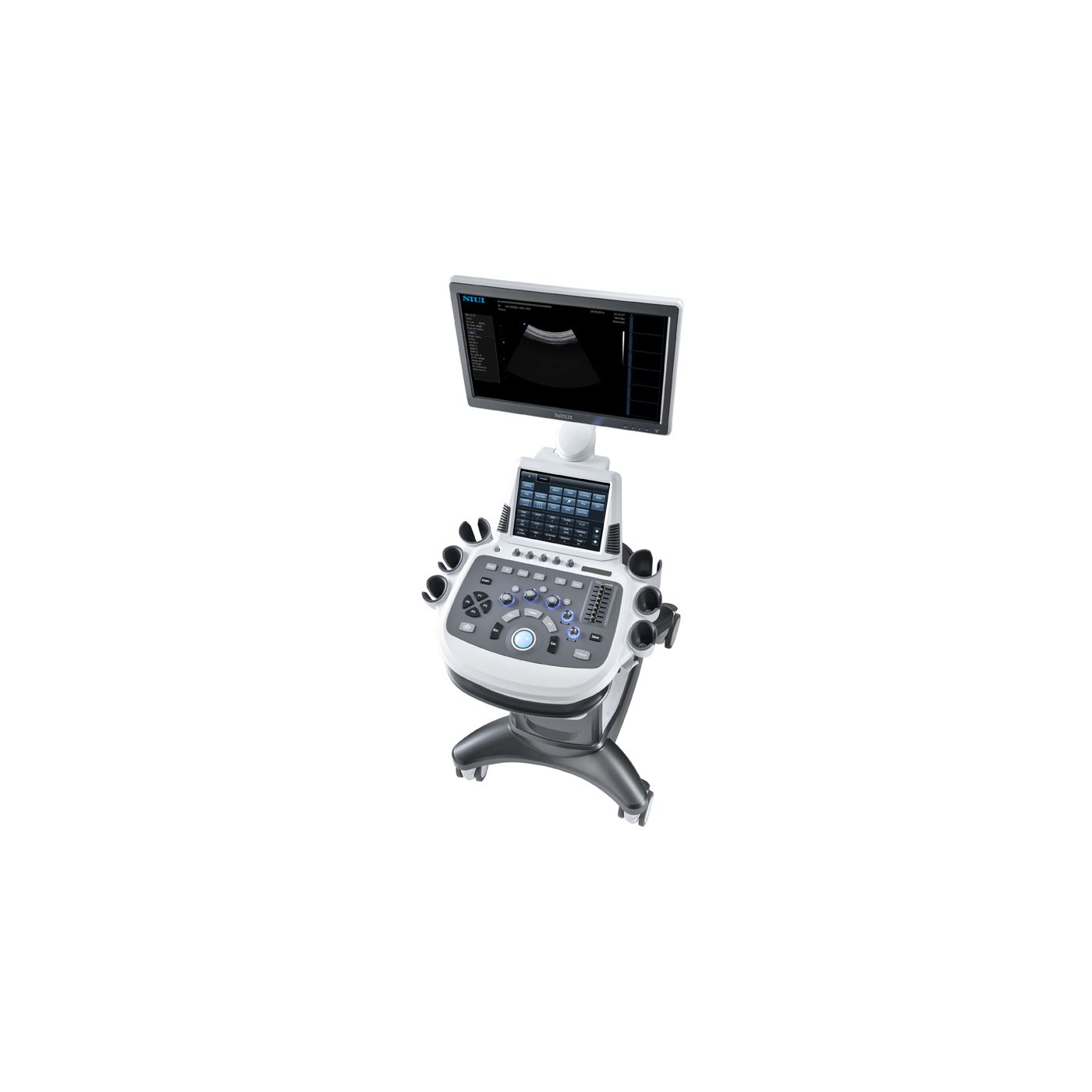 УЗИ аппарат SIUI Apogee 5500
