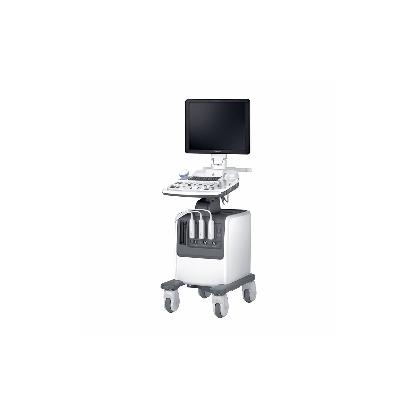 УЗИ аппарат Samsung SonoAce R7