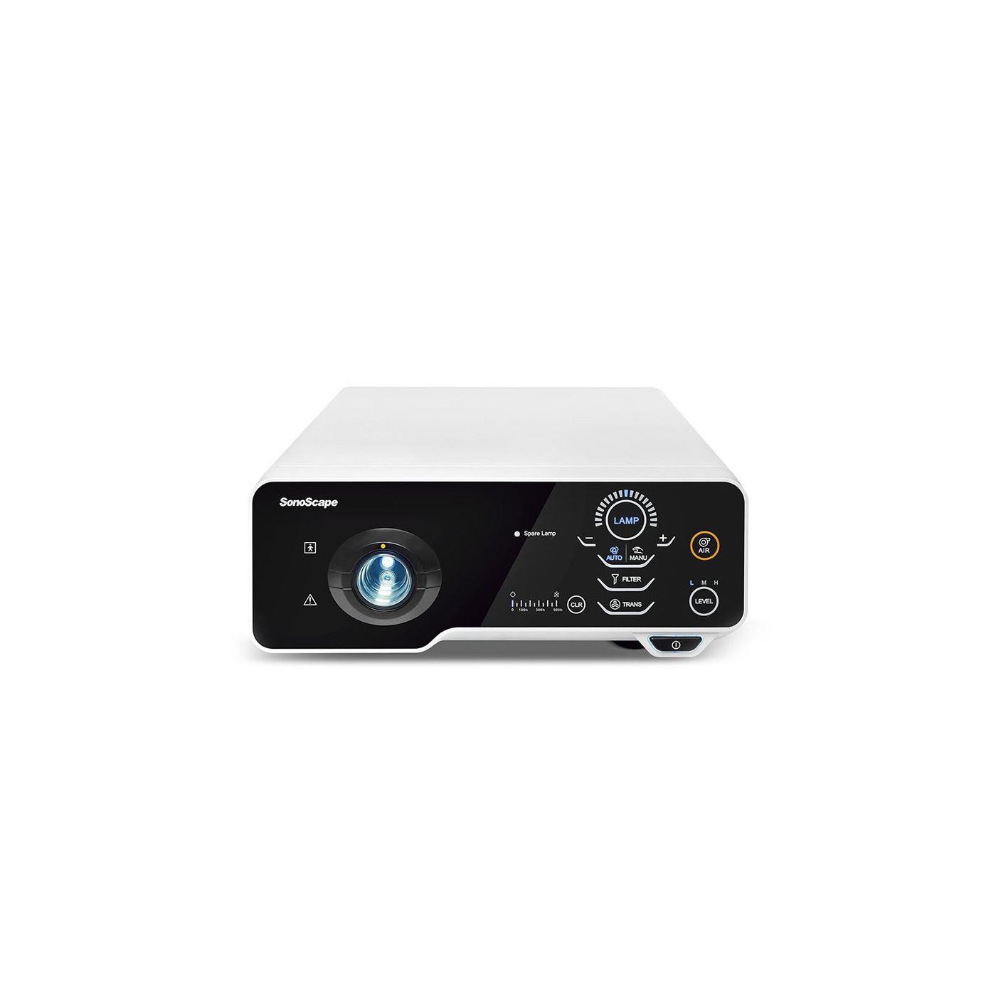 Видеоэндоскопическая система на базе SonoScape HD-330 (FullHD)