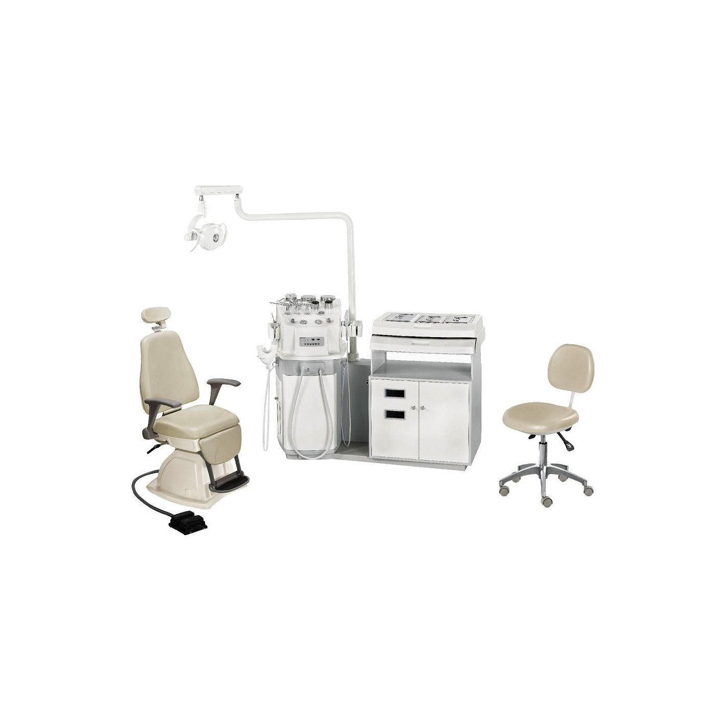 ЛОР-установка Dixion ST-E1000