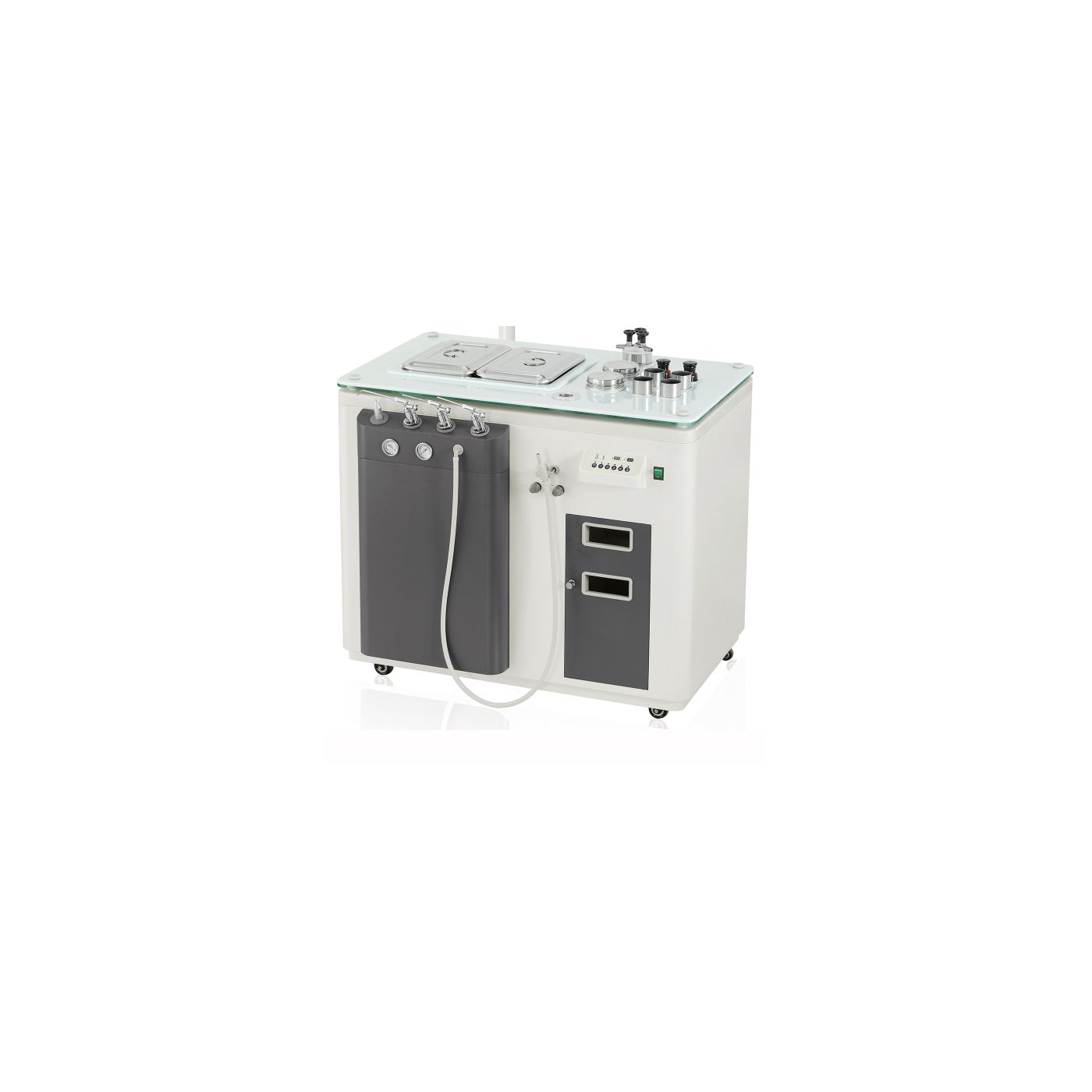 ЛОР-установка Dixion ST-E500