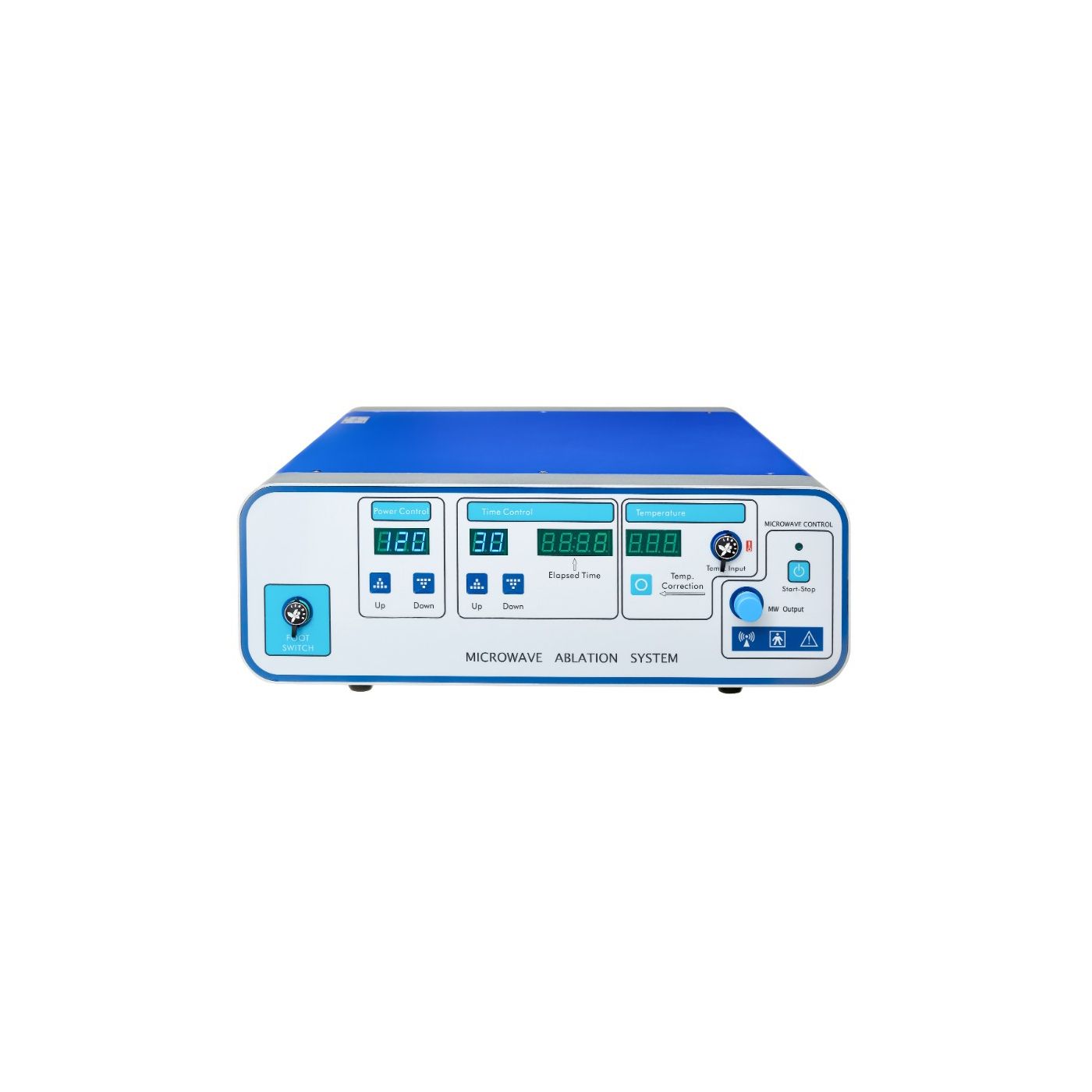 Аппарат микроволновой абляции Vison Medical Surblate