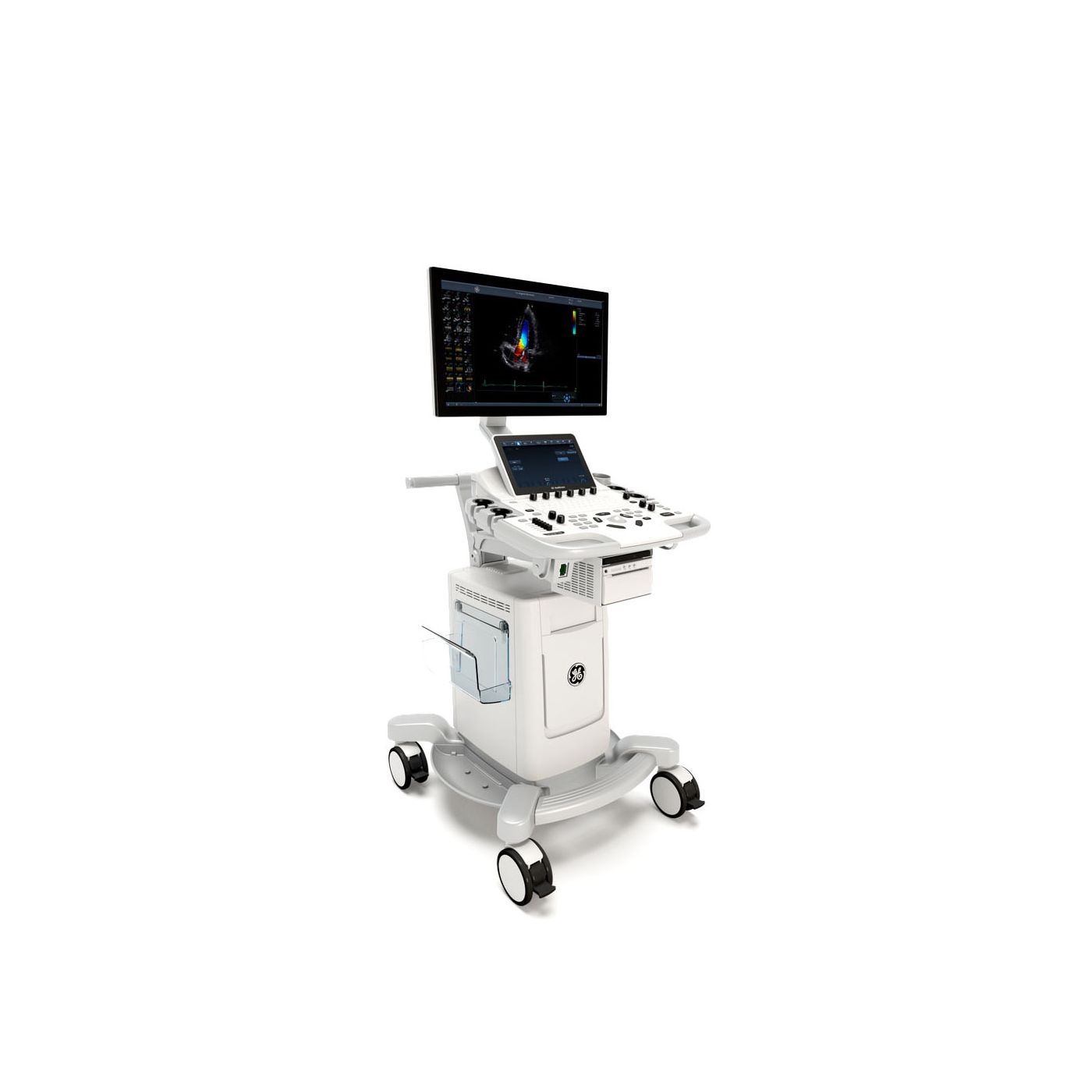 Ультразвуковая диагностическая система GE Healthcare Vivid T8