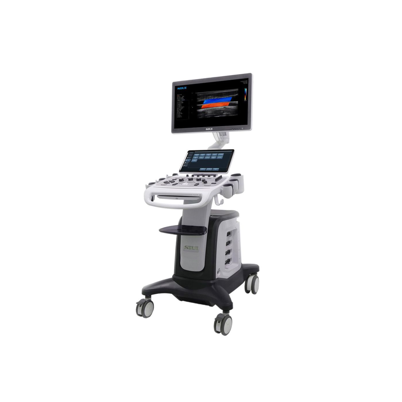 УЗИ аппарат SIUI Apogee 6200