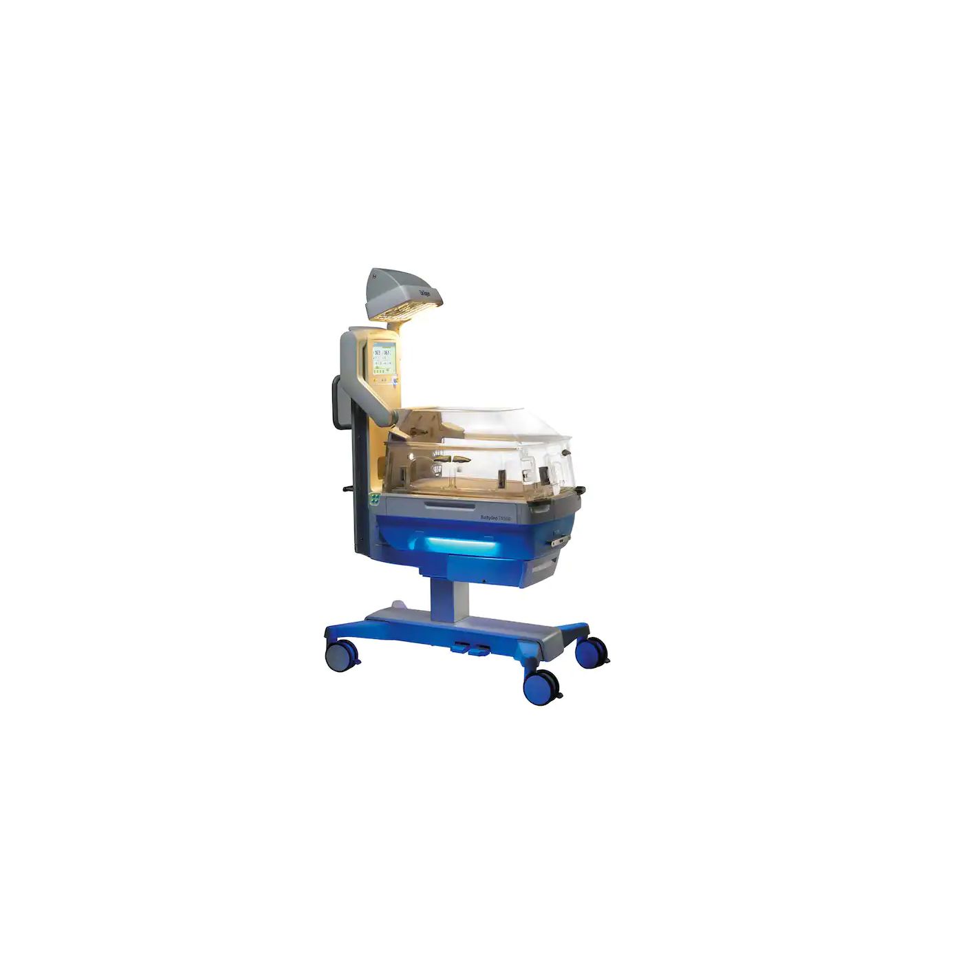 Инкубатор-трансформер Dräger Babyleo TN500