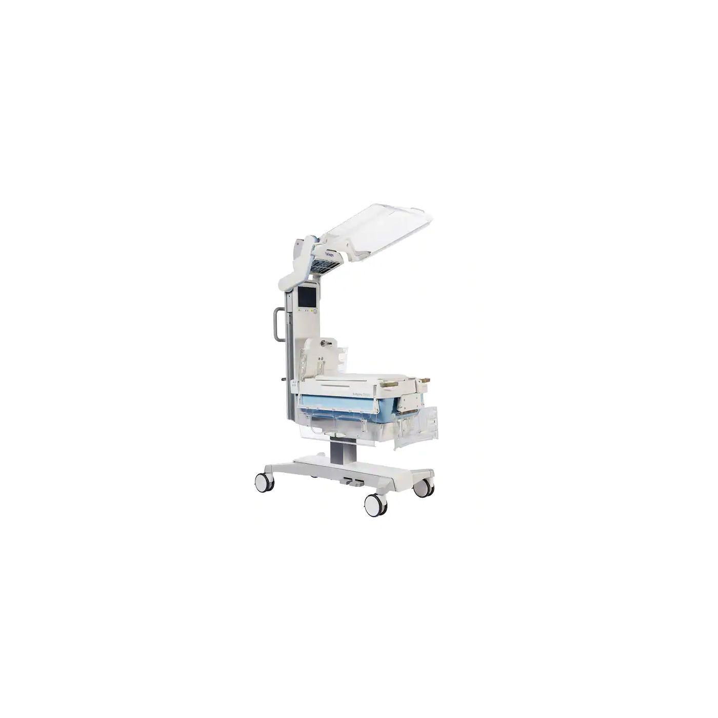 Инкубатор-трансформер Dräger Babyleo TN500