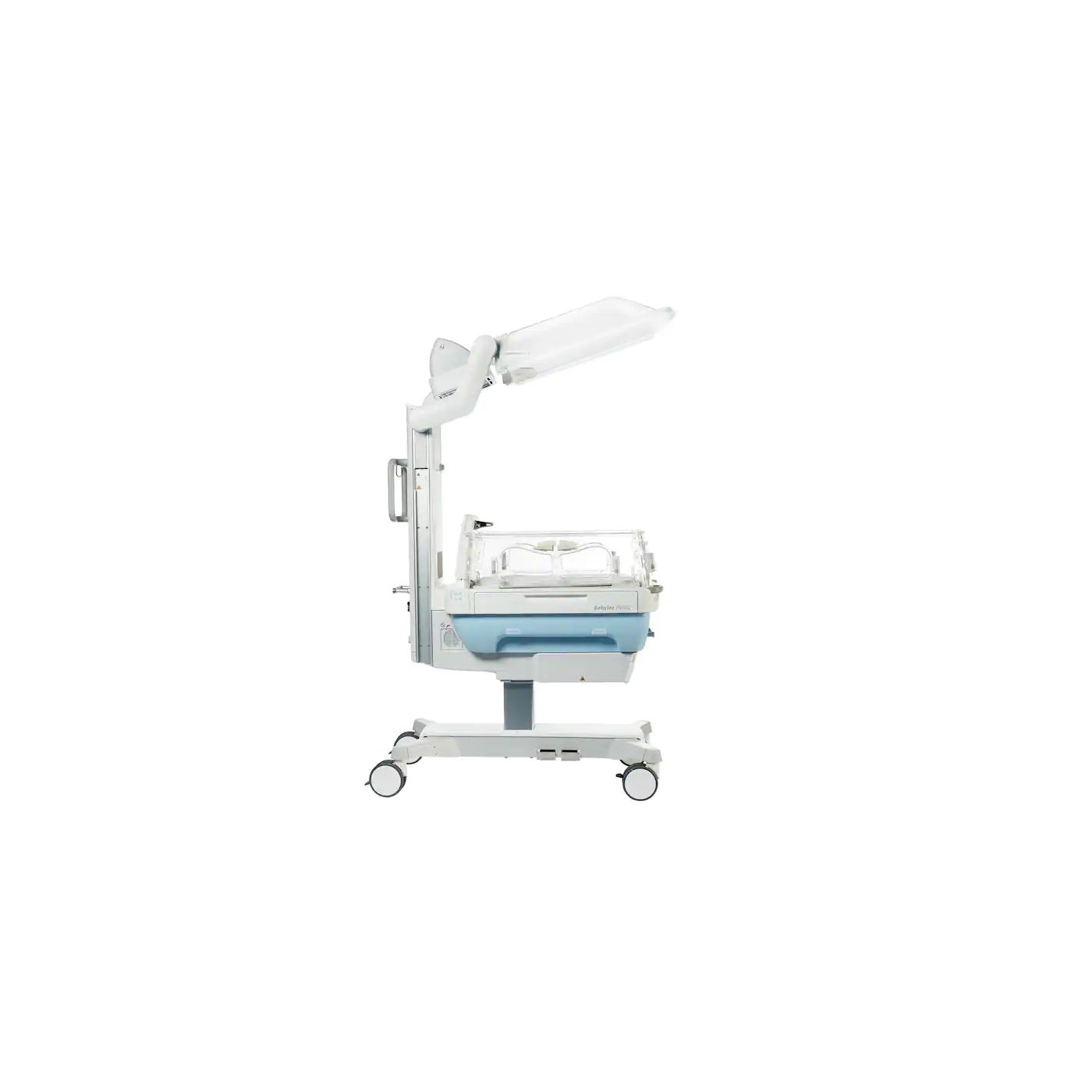 Инкубатор-трансформер Dräger Babyleo TN500