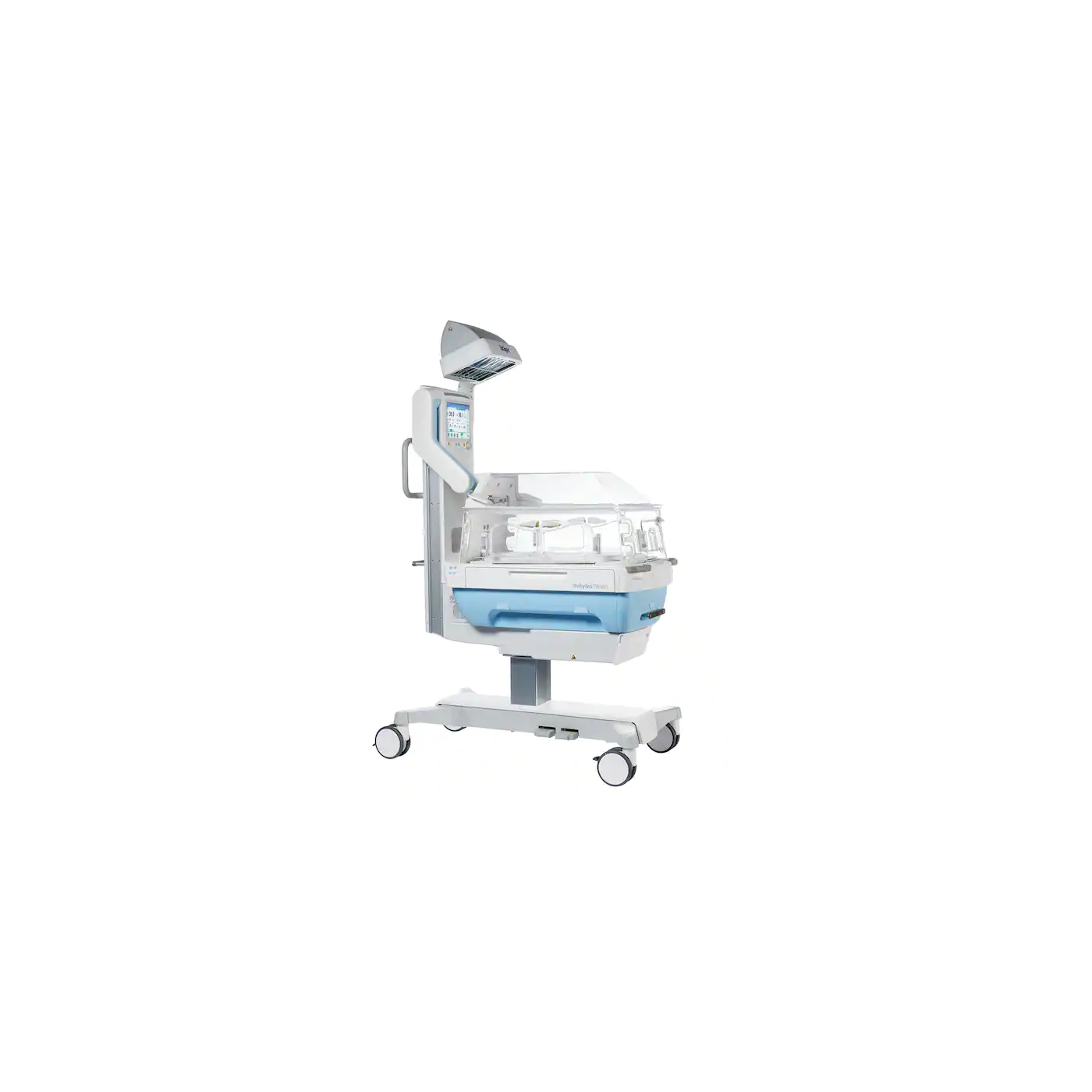 Инкубатор-трансформер Dräger Babyleo TN500