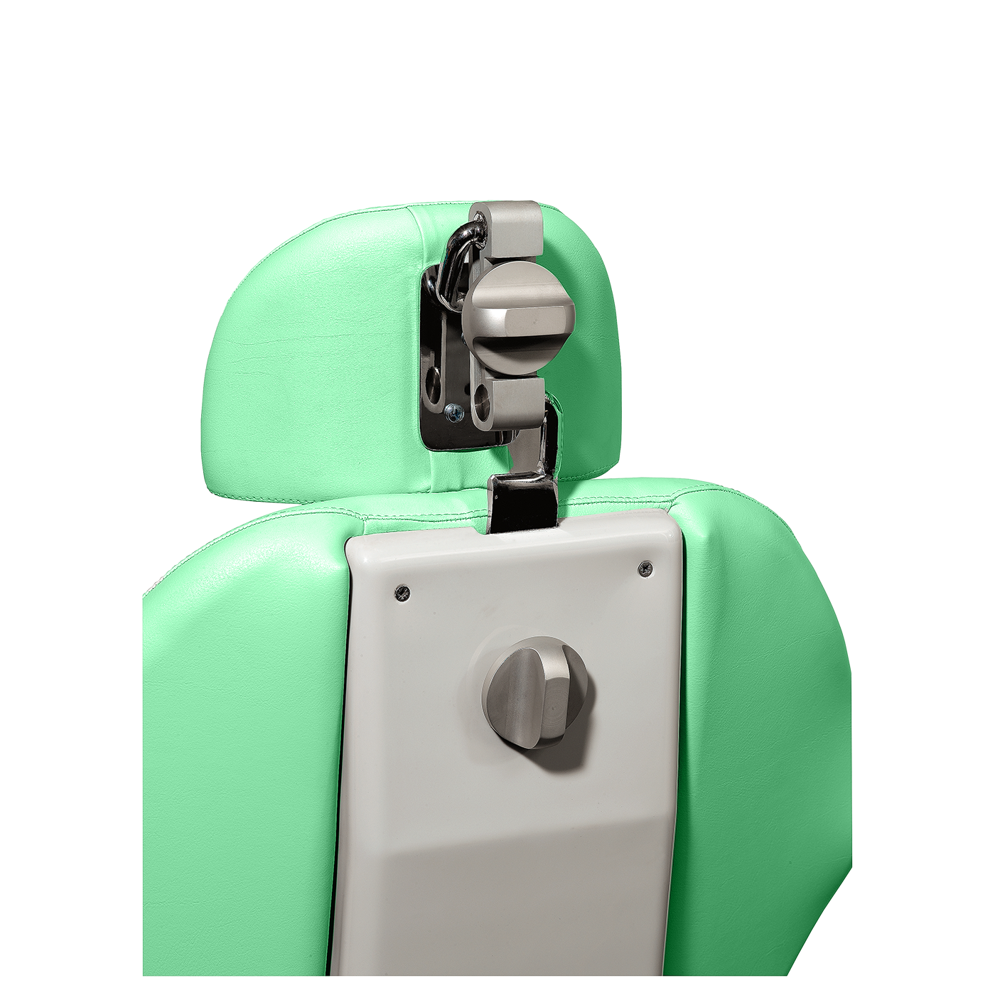 ЛОР-кресло пациента двухмоторное Otopex Euroclinic