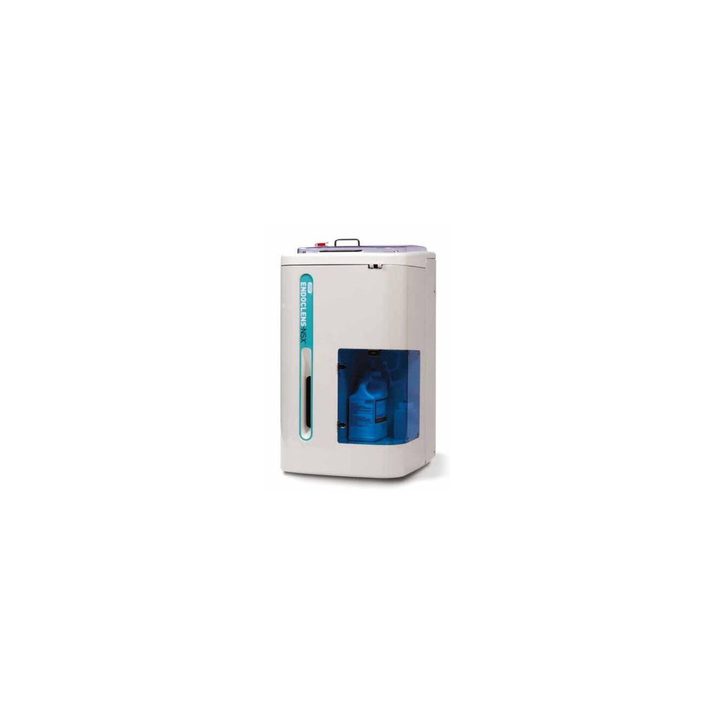 Установка для дезинфекции гибких эндоскопов Johnson & Johnson ASP ENDOCLENS NSX
